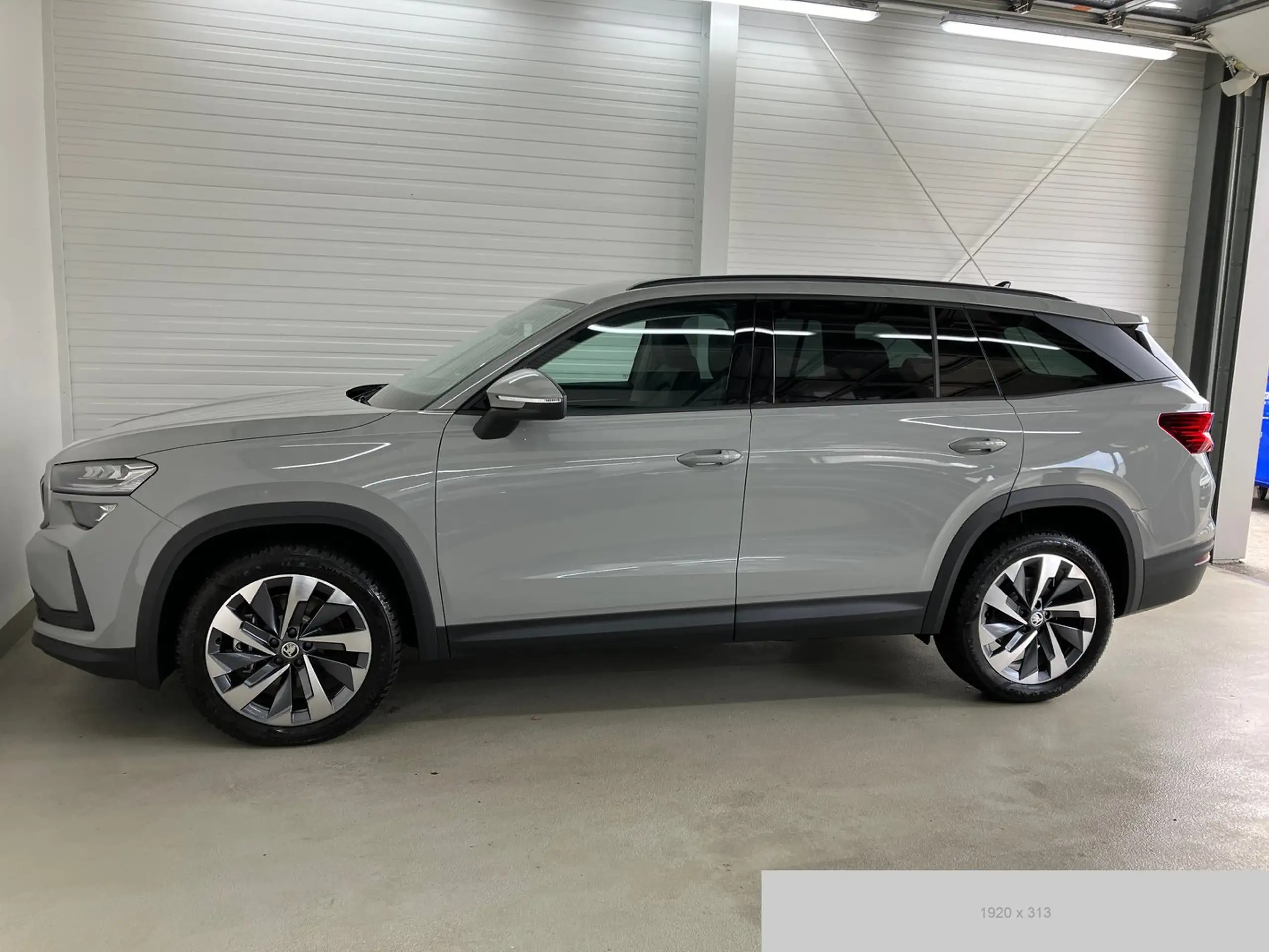 Skoda - Kodiaq