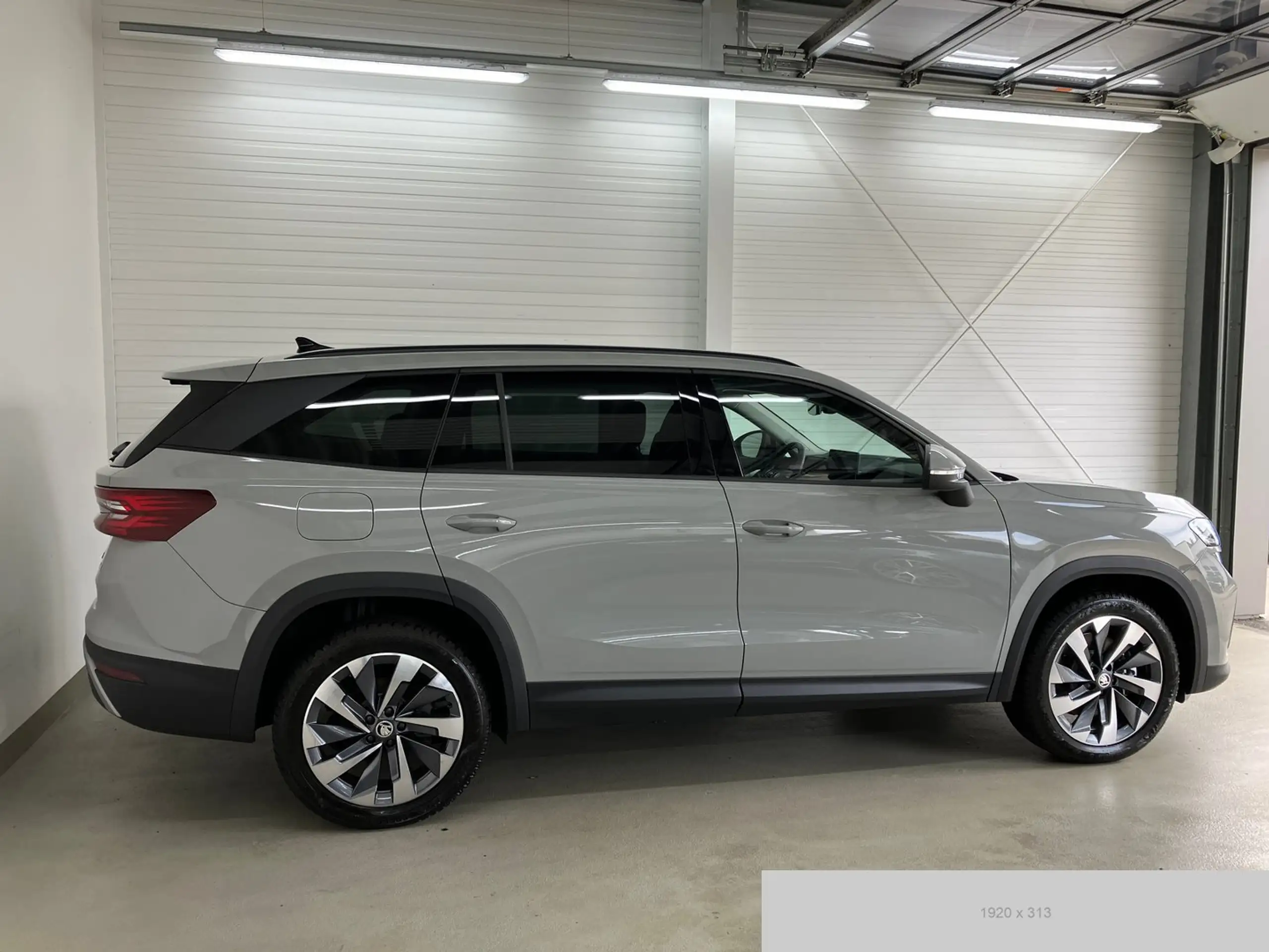 Skoda - Kodiaq