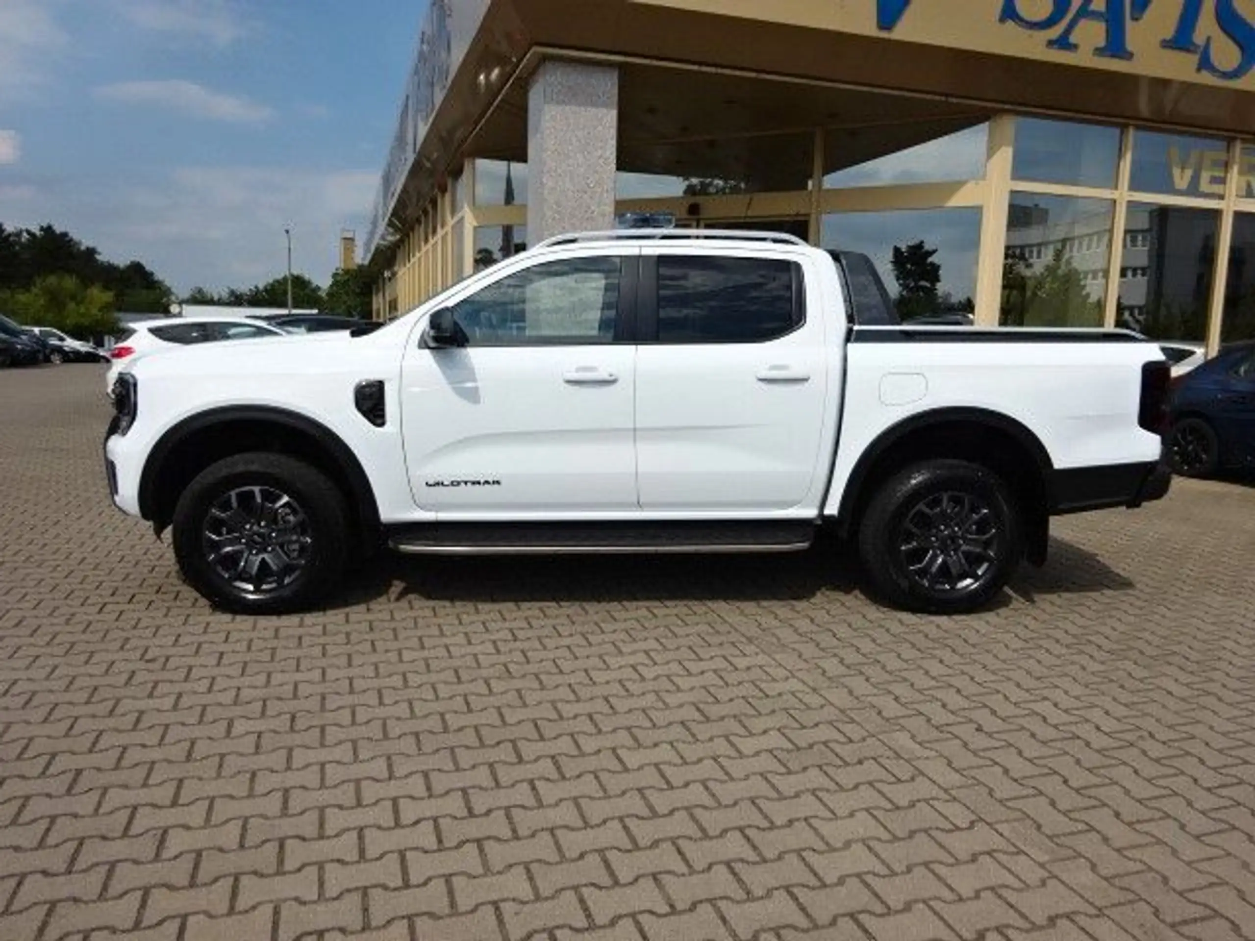 Ford - Ranger