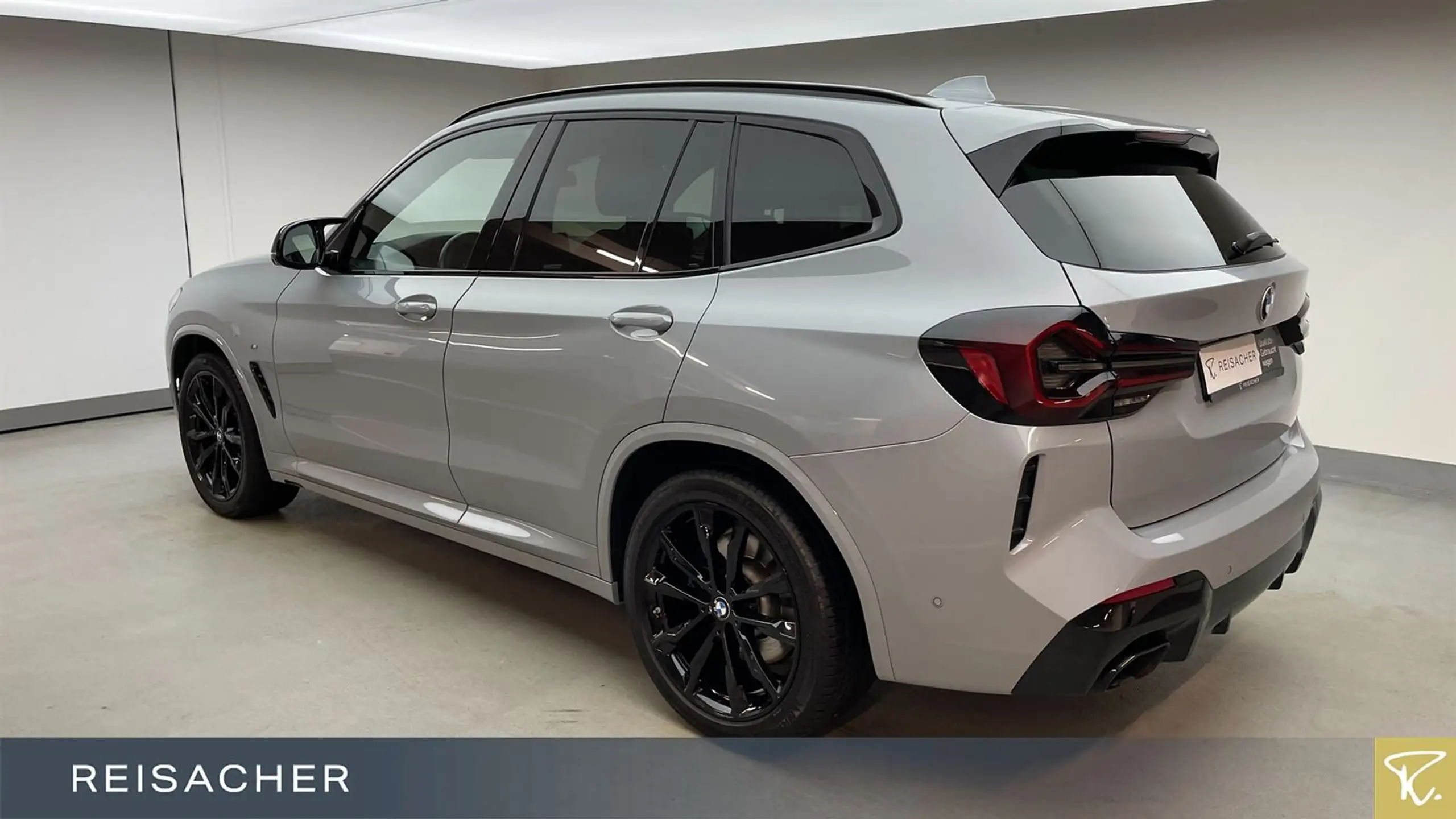 BMW - X3 M