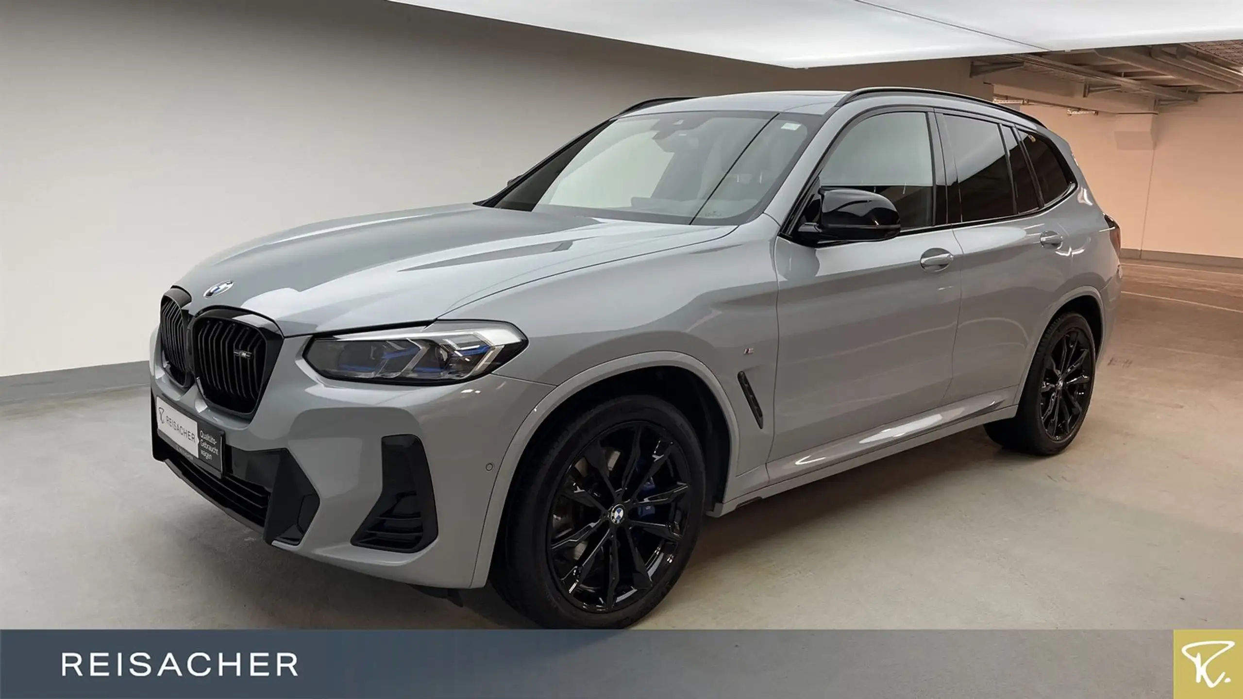 BMW - X3 M