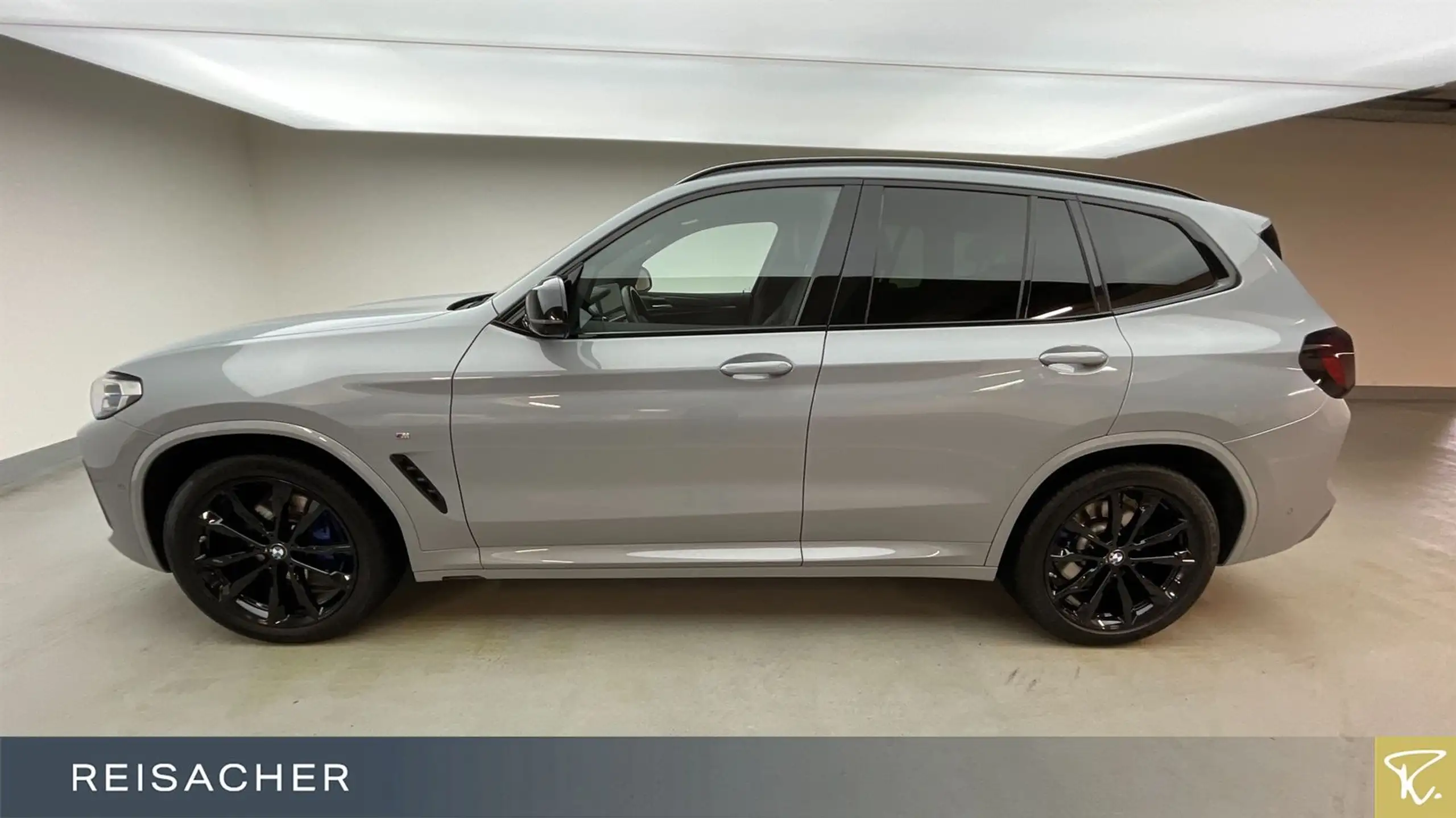 BMW - X3 M