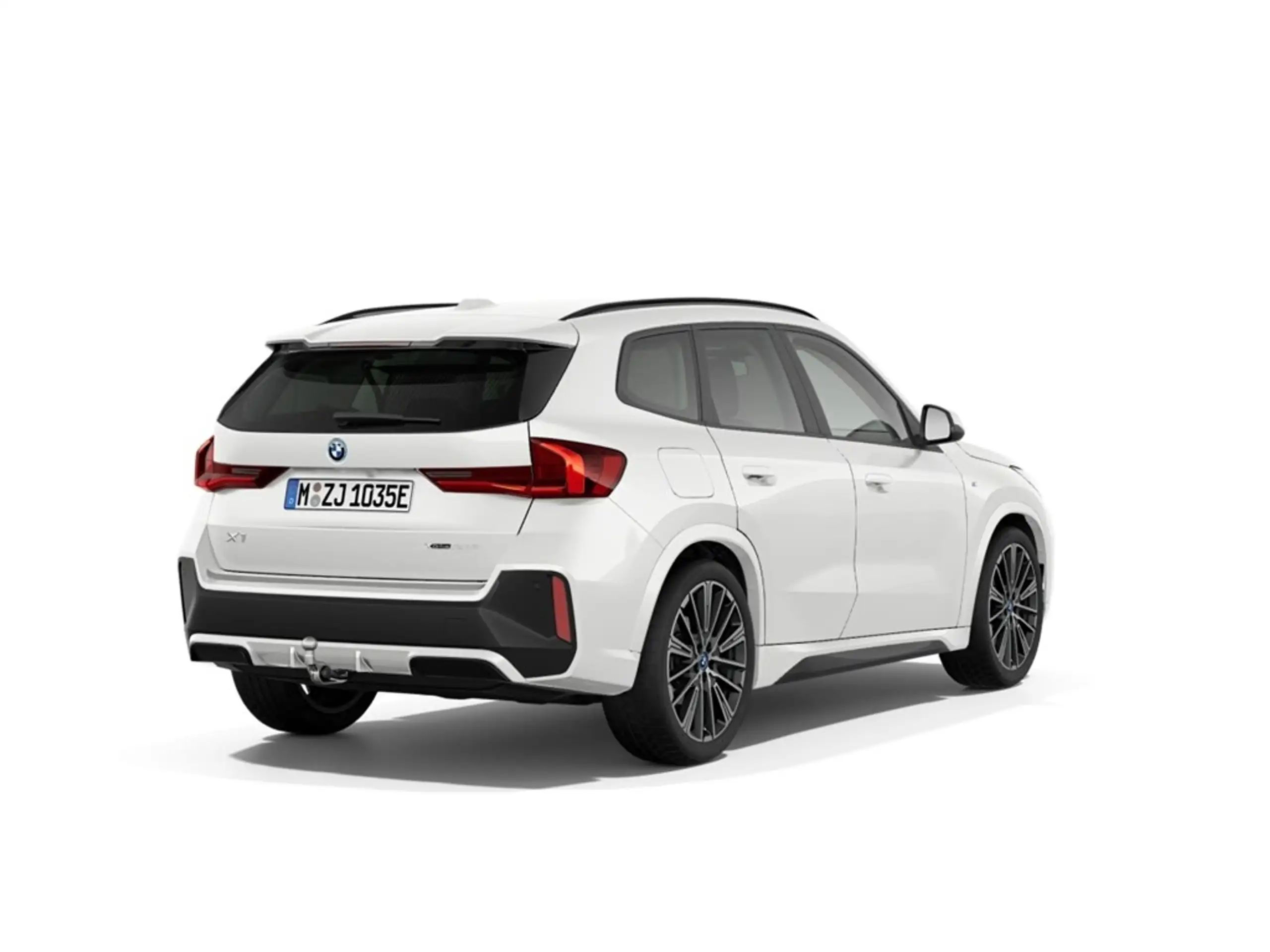 BMW - X1