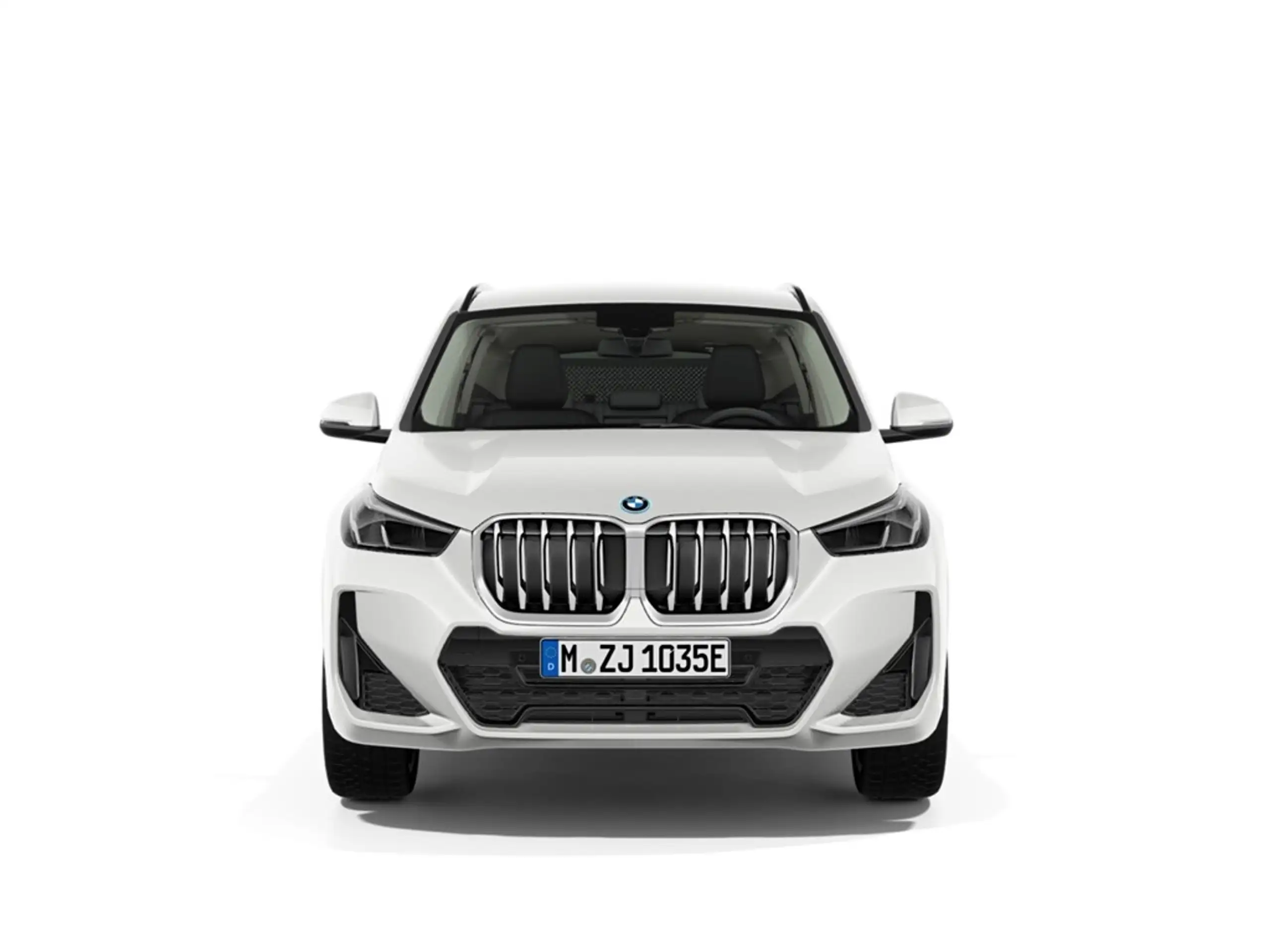 BMW - X1