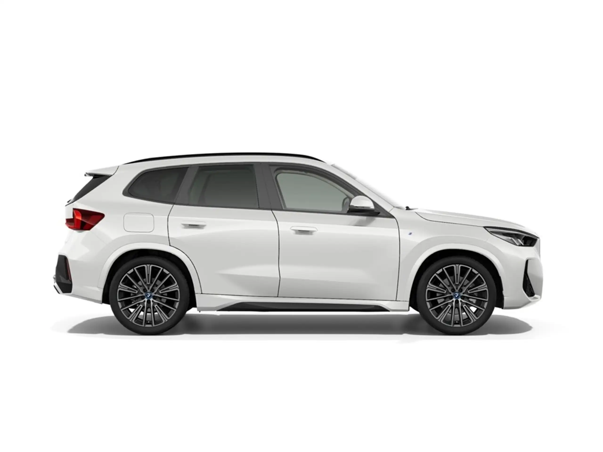 BMW - X1