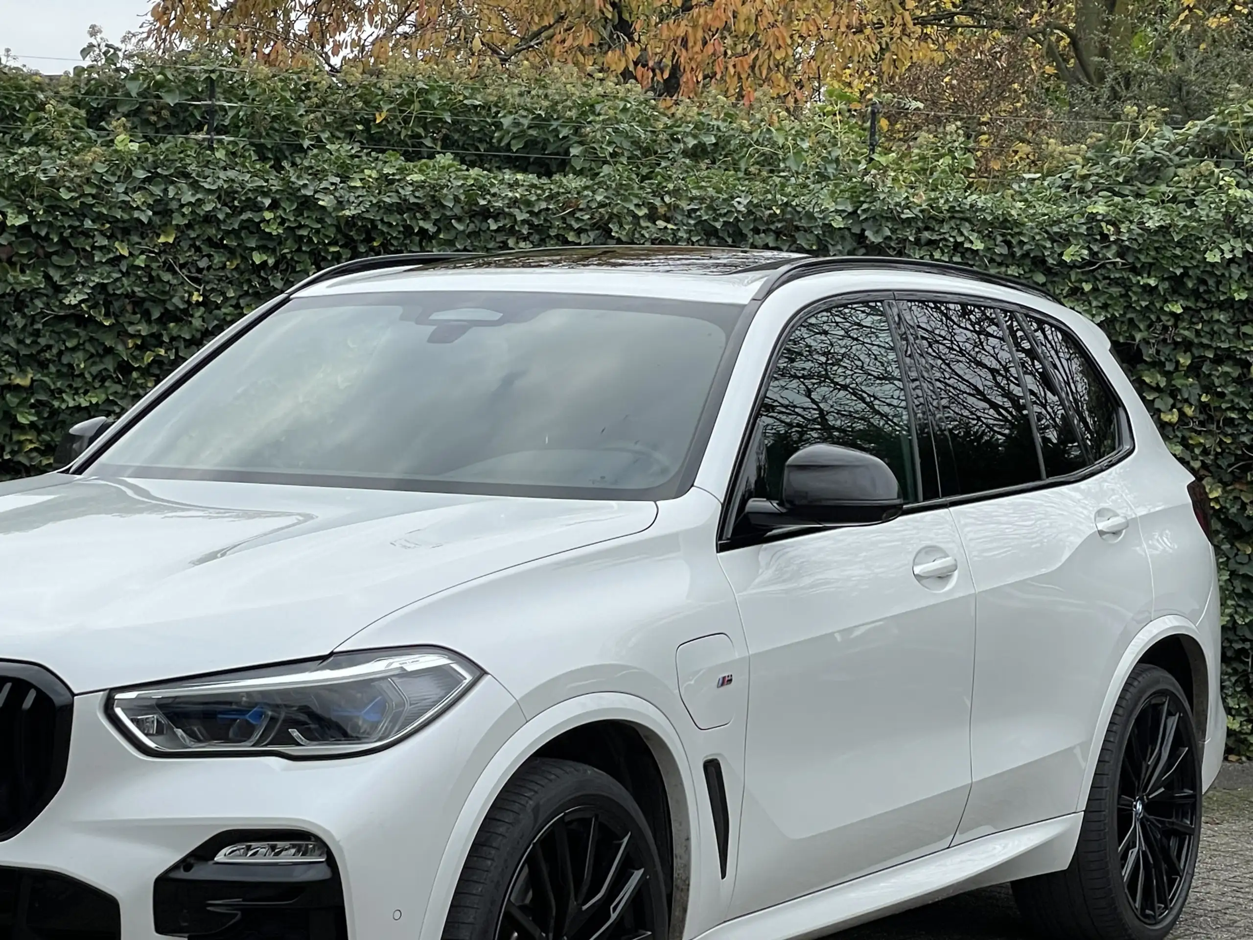 BMW - X5