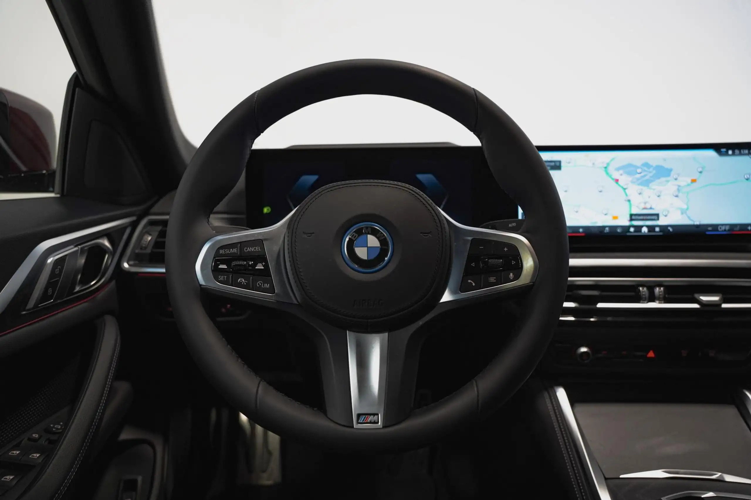 BMW - i4