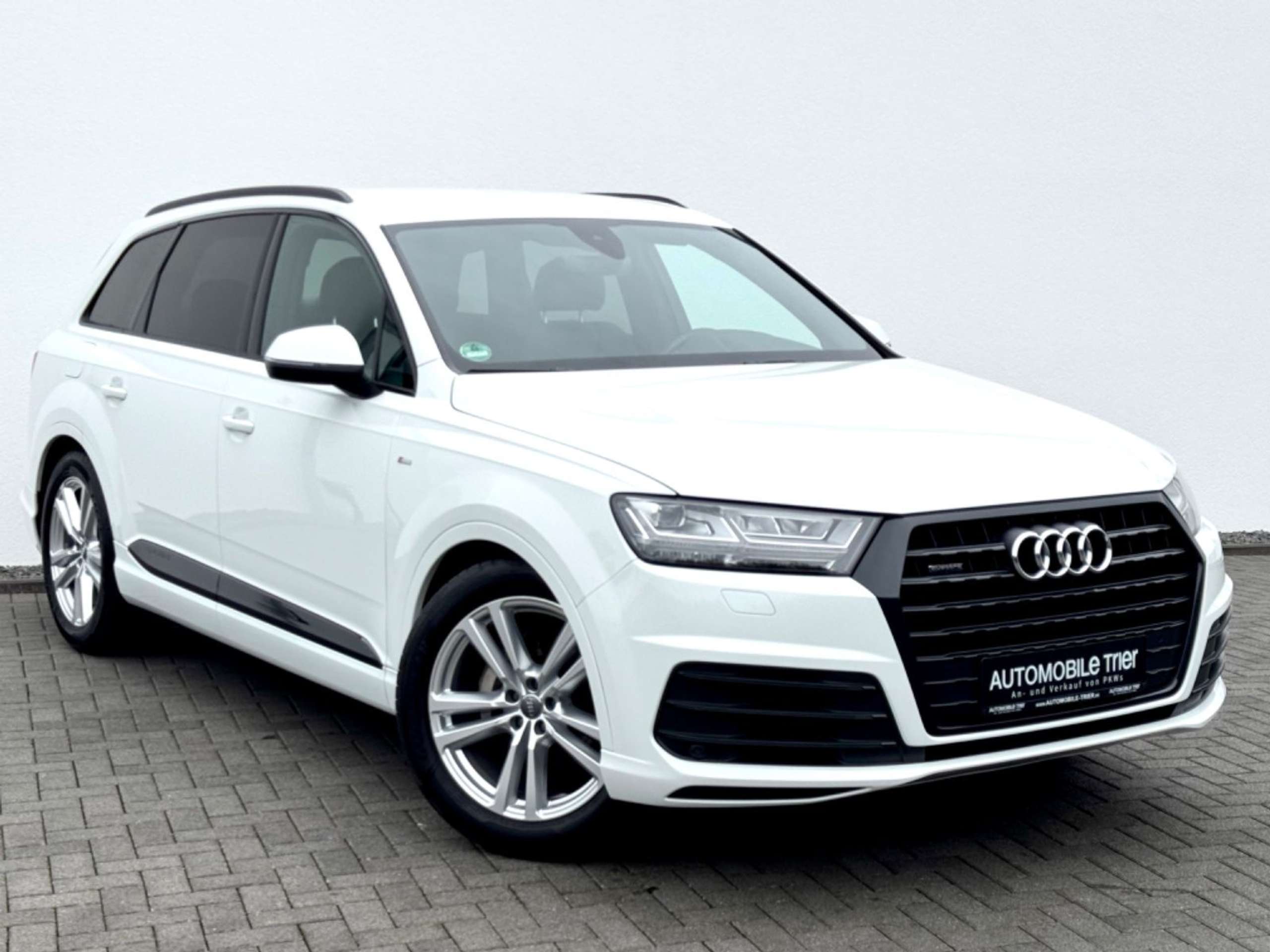 Audi - Q7