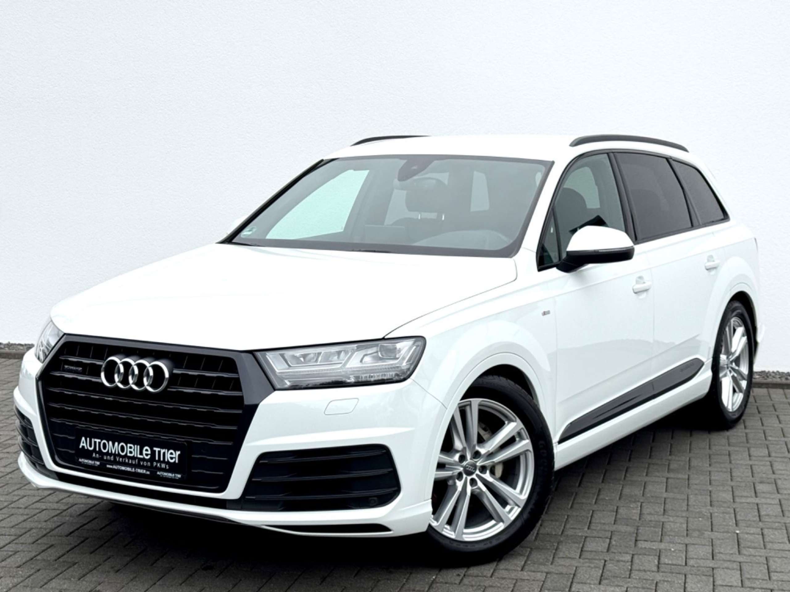 Audi - Q7