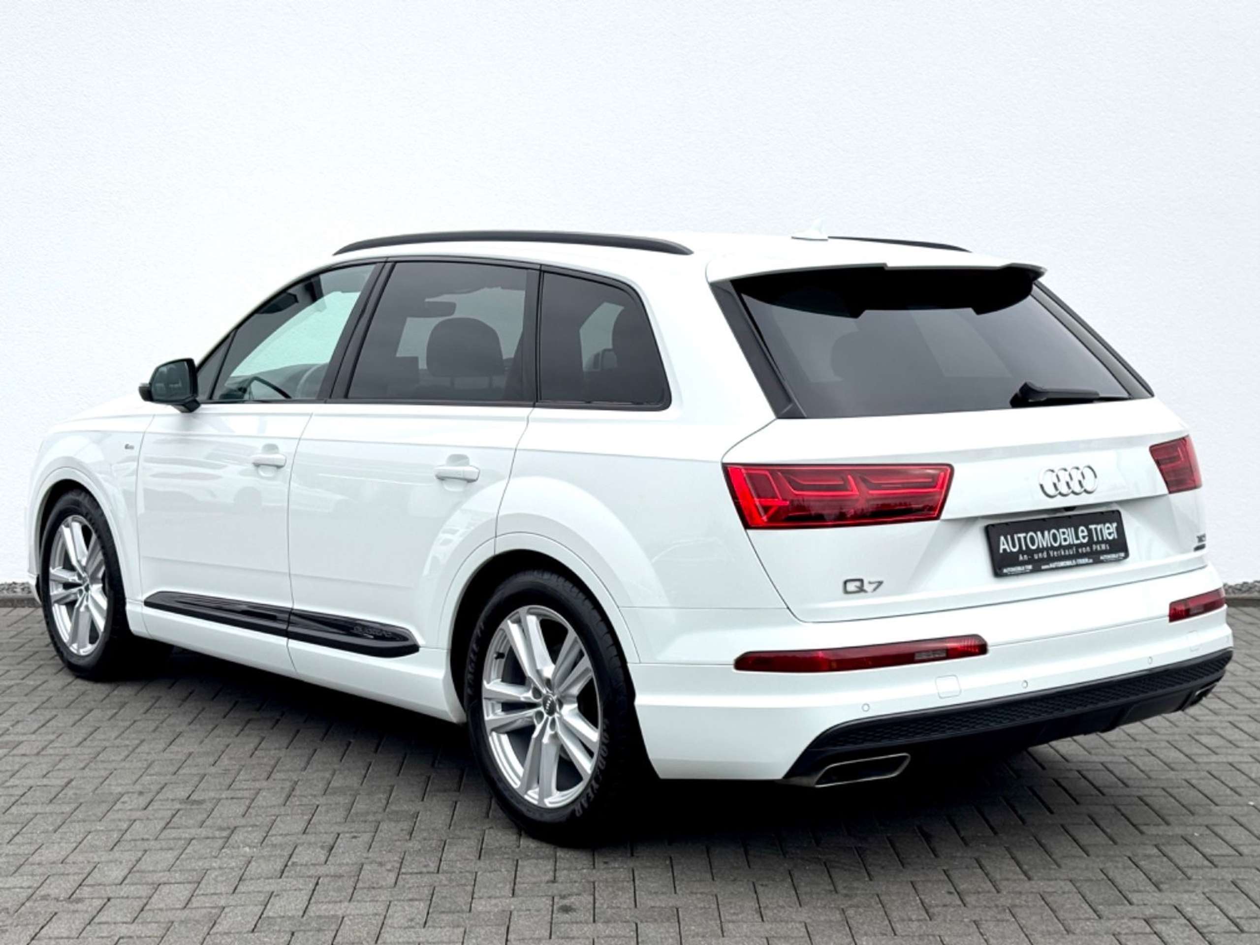 Audi - Q7