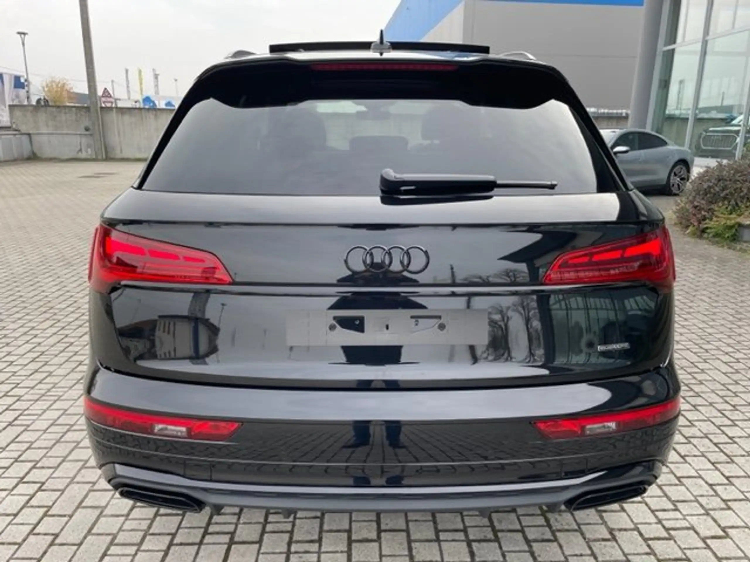 Audi - Q5