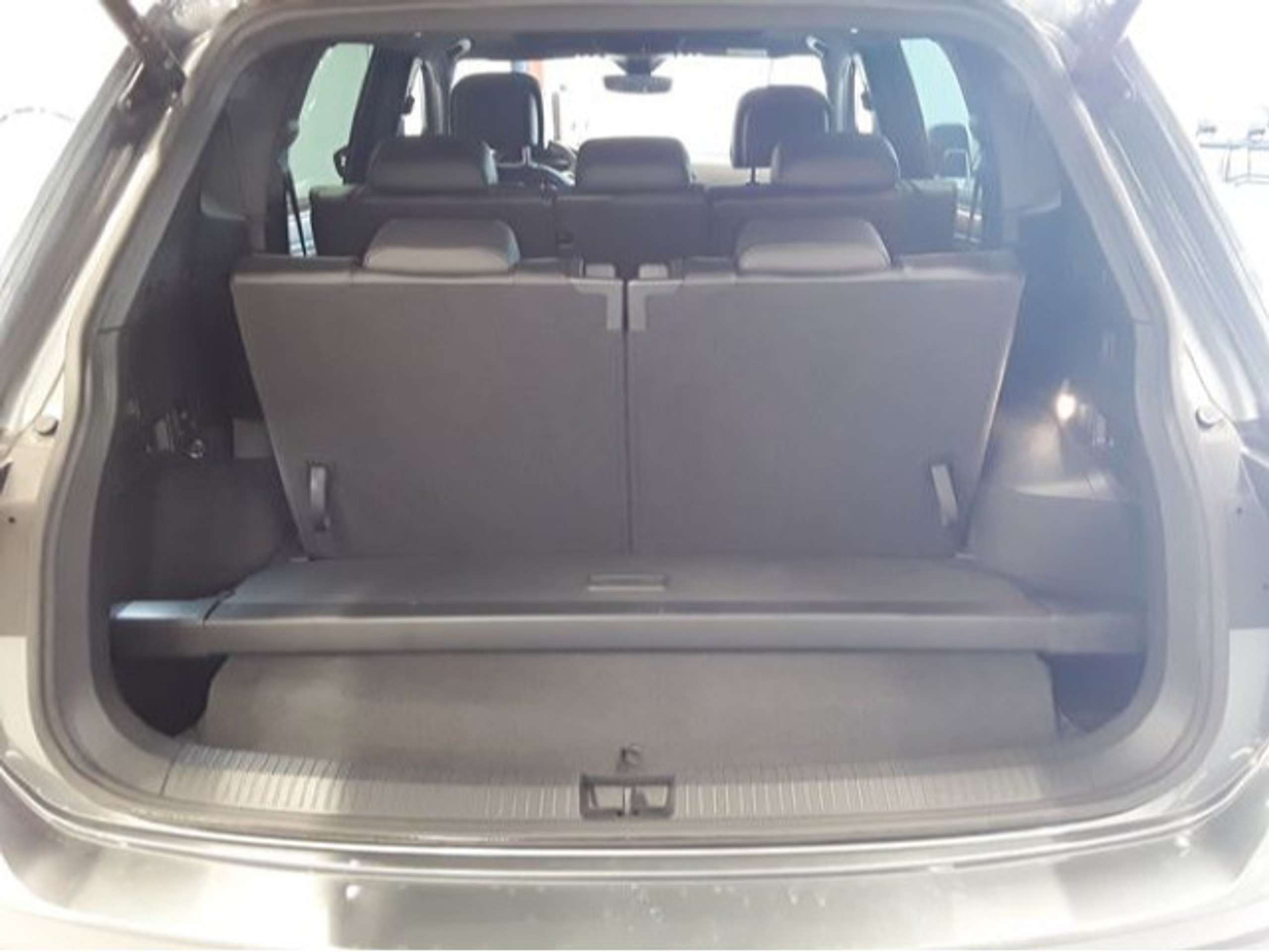 Volkswagen - Tiguan Allspace