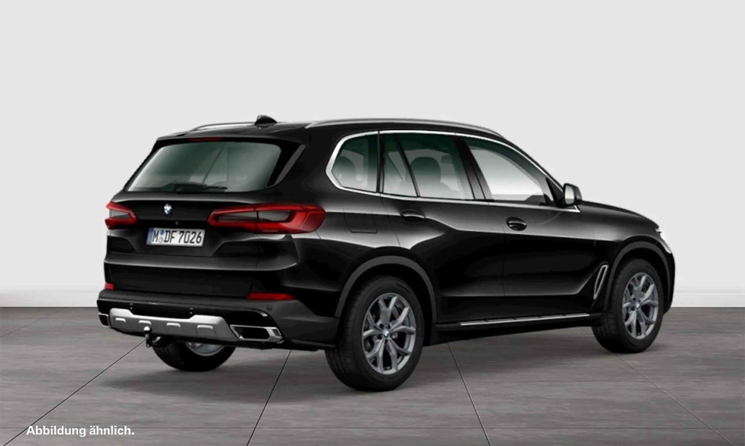 BMW - X5