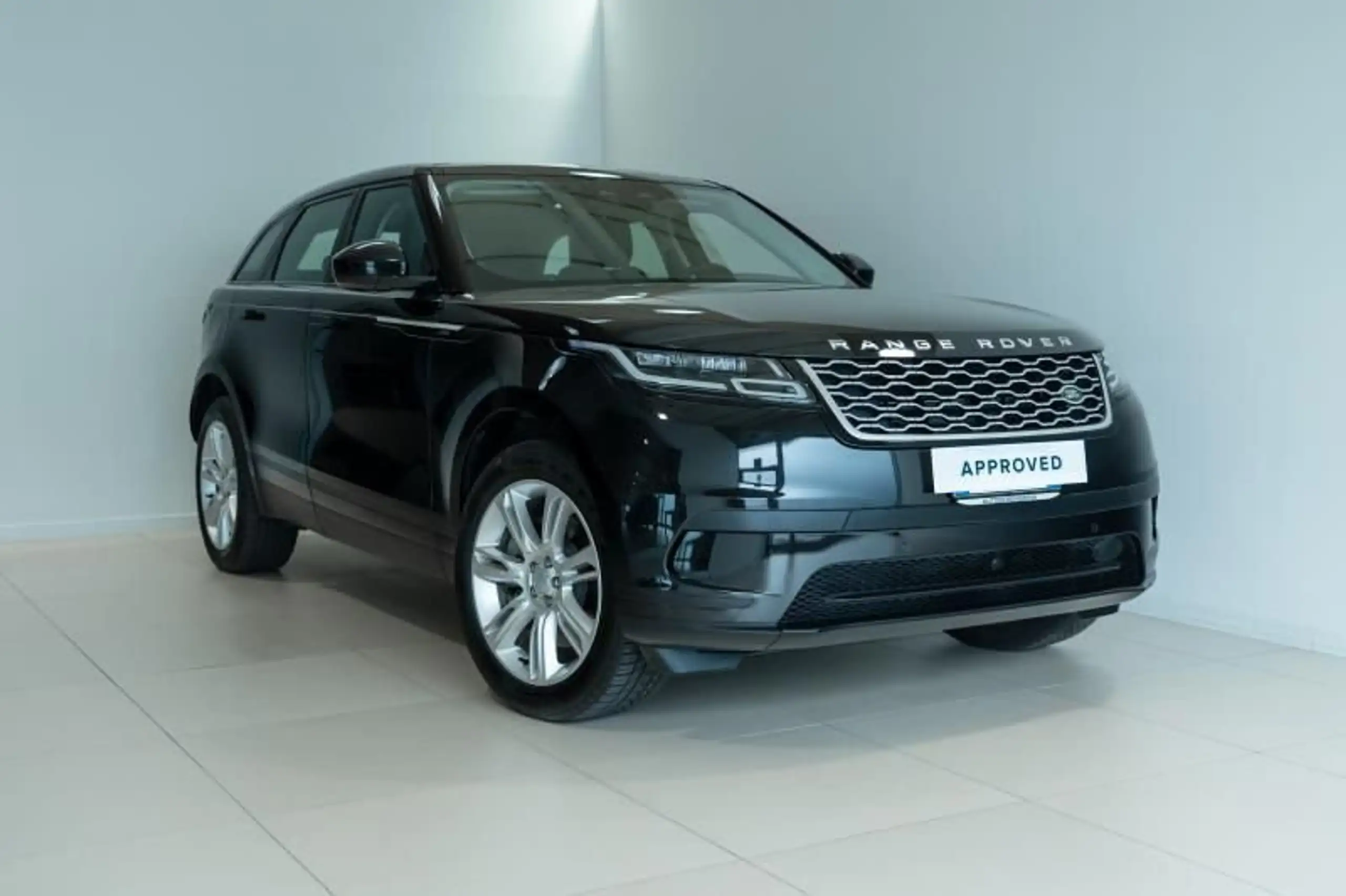 Land Rover - Range Rover Velar