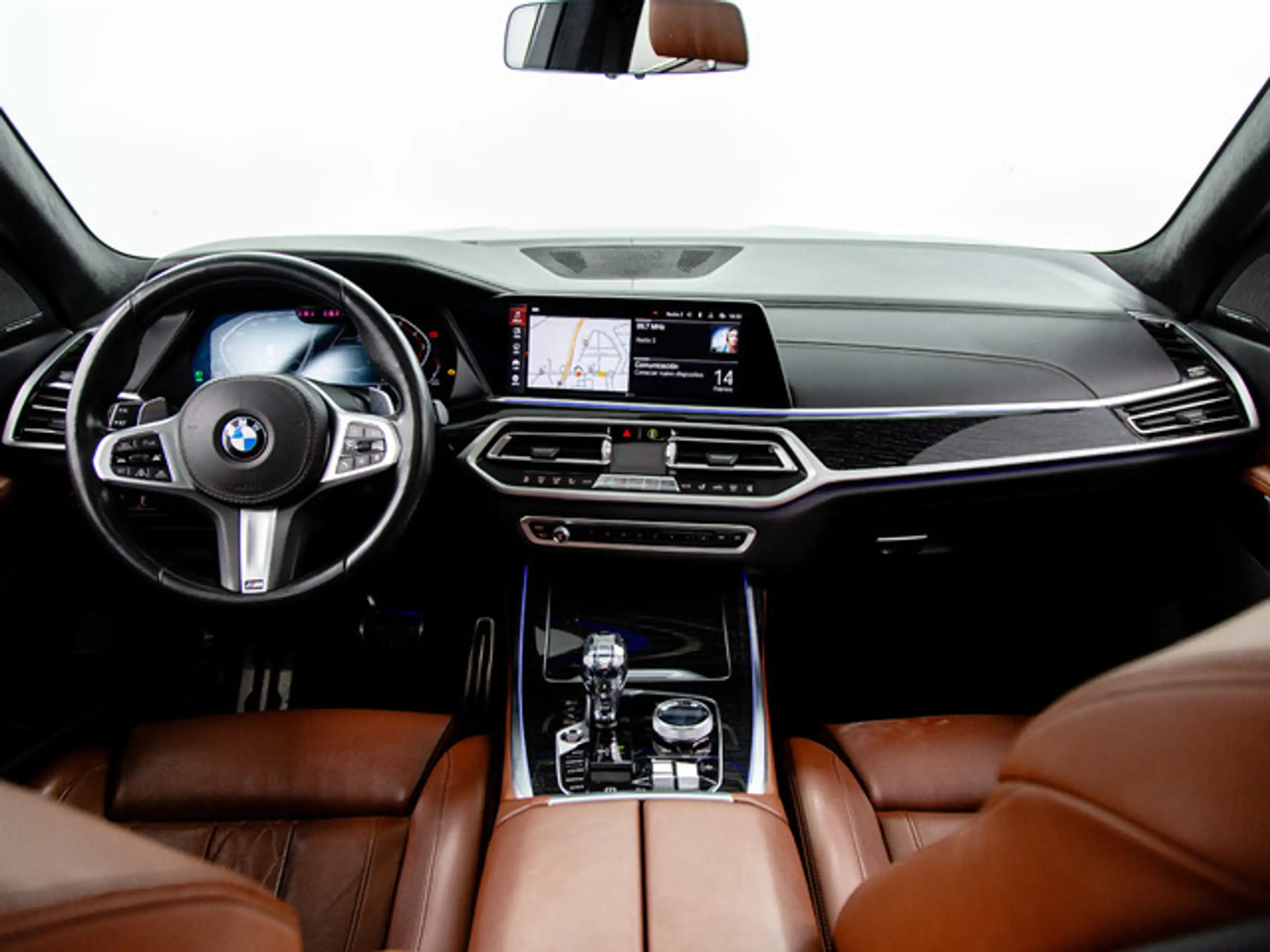 BMW - X7