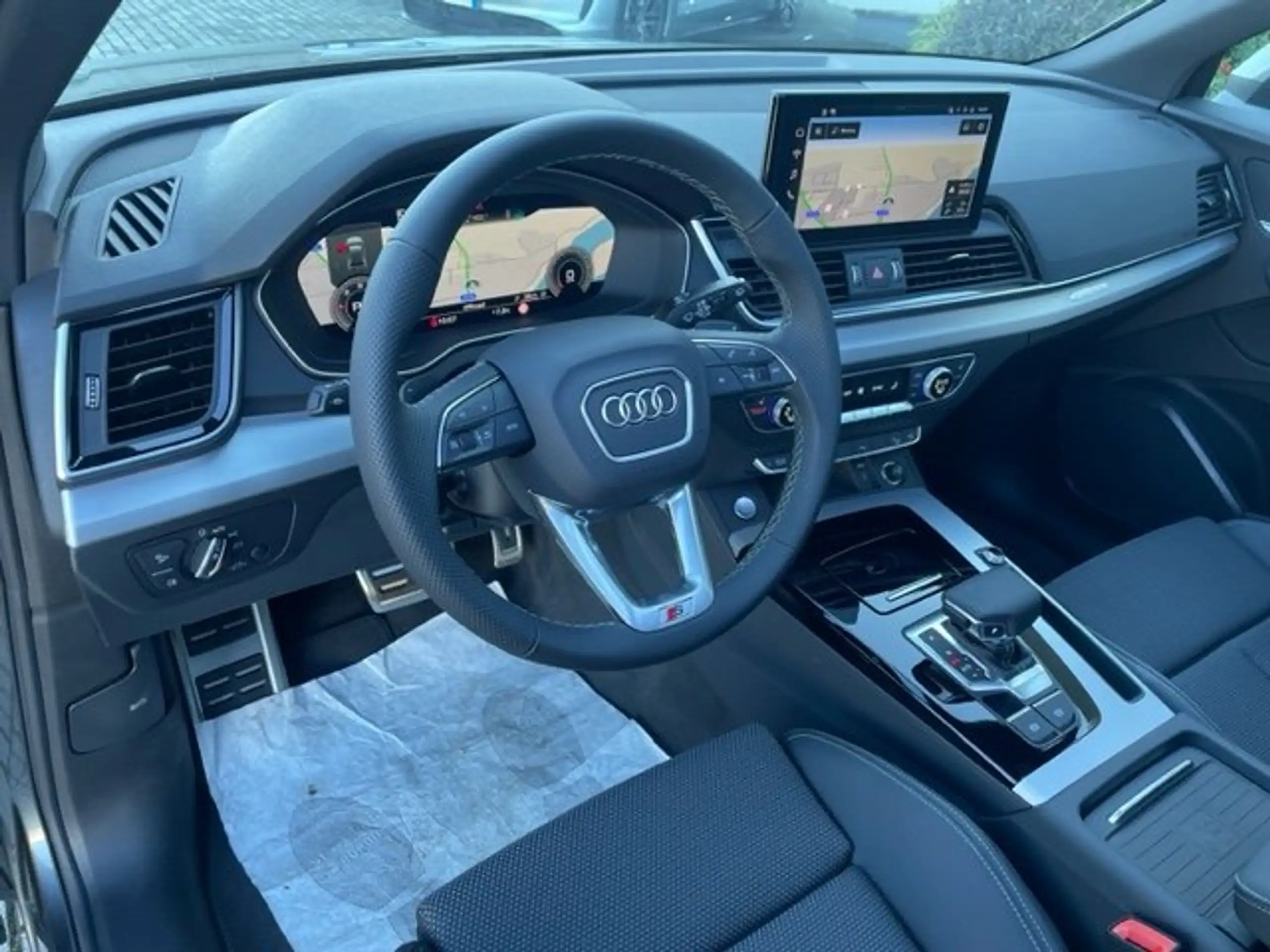 Audi - Q5