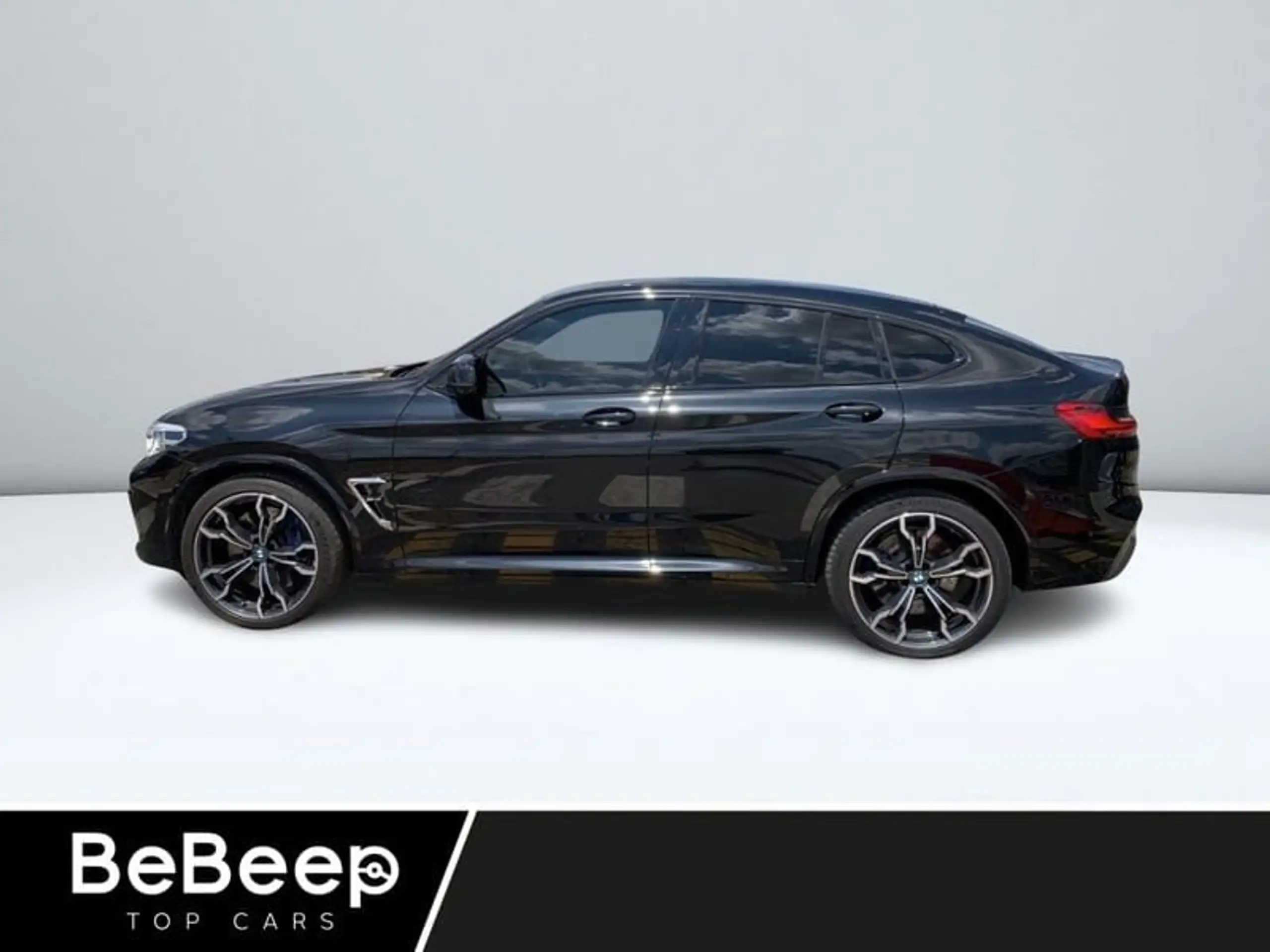 BMW - X4 M