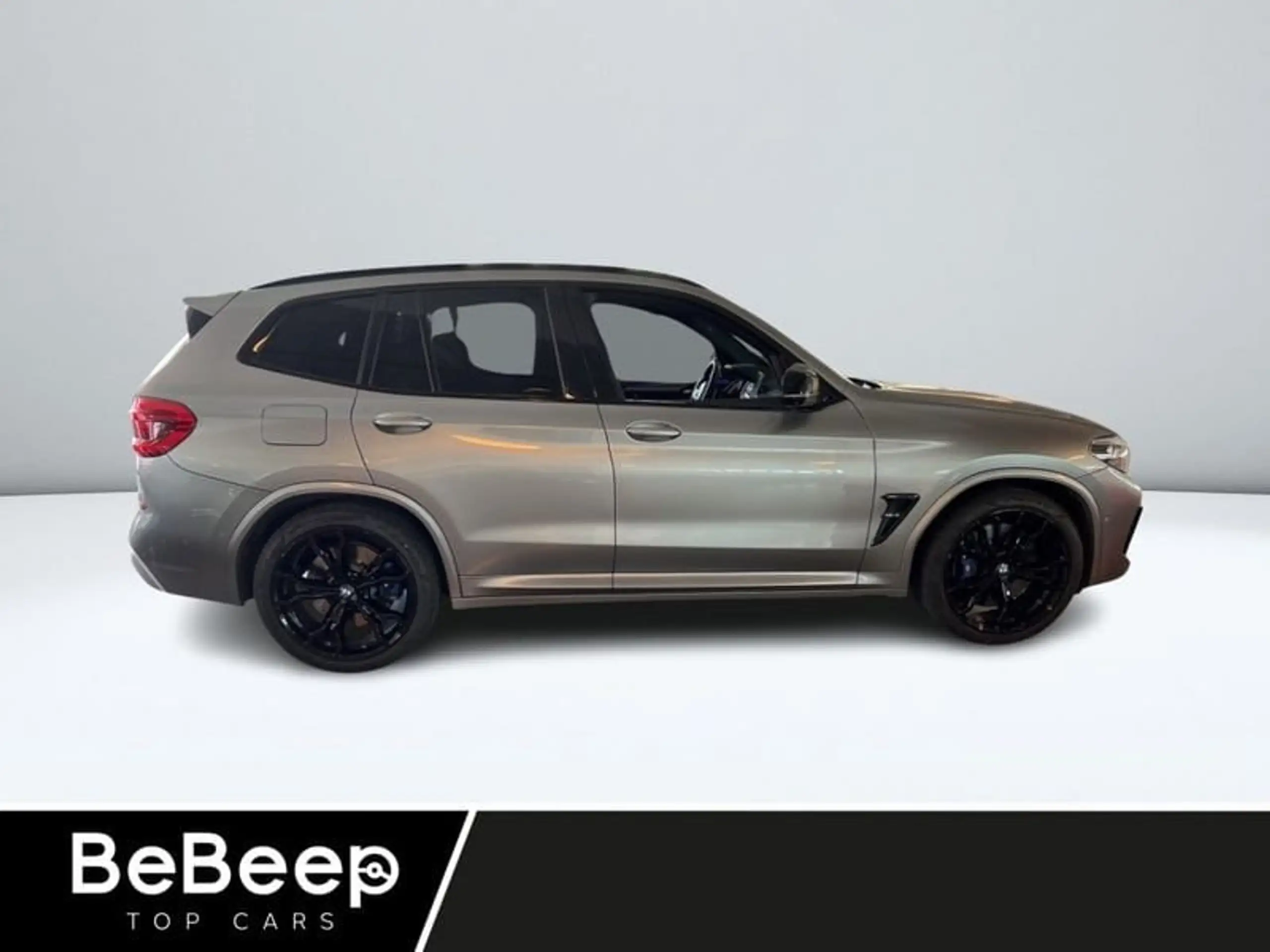 BMW - X3 M