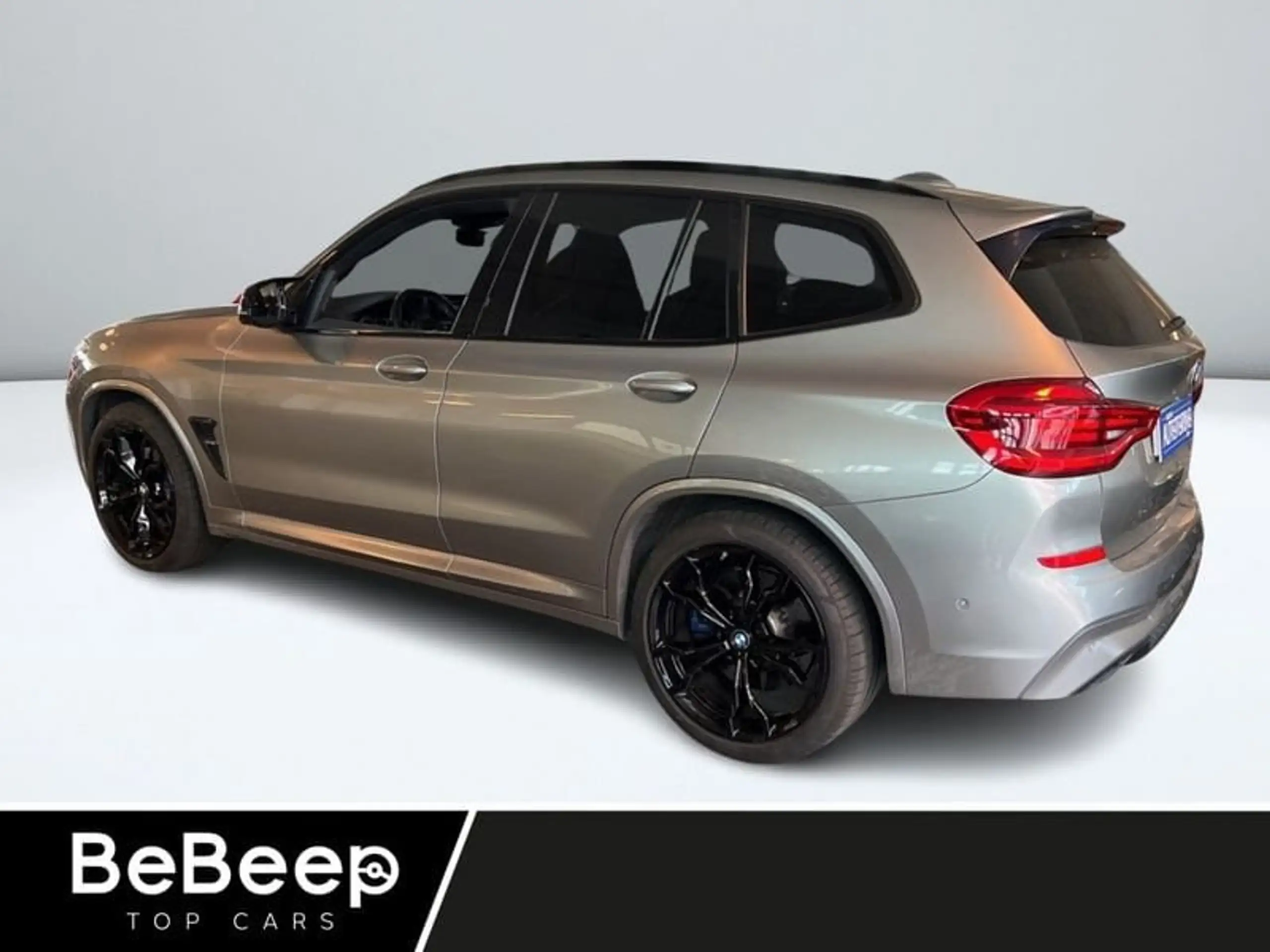 BMW - X3 M