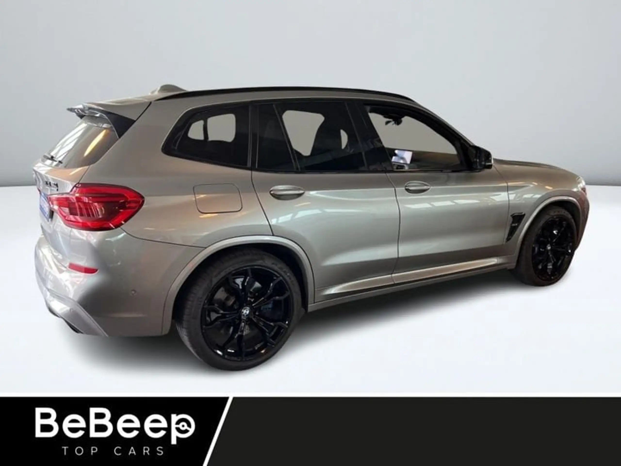 BMW - X3 M