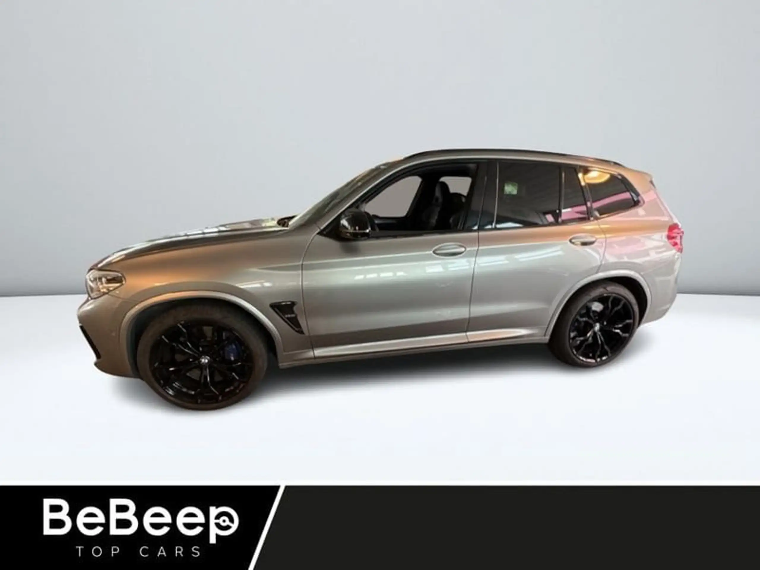 BMW - X3 M