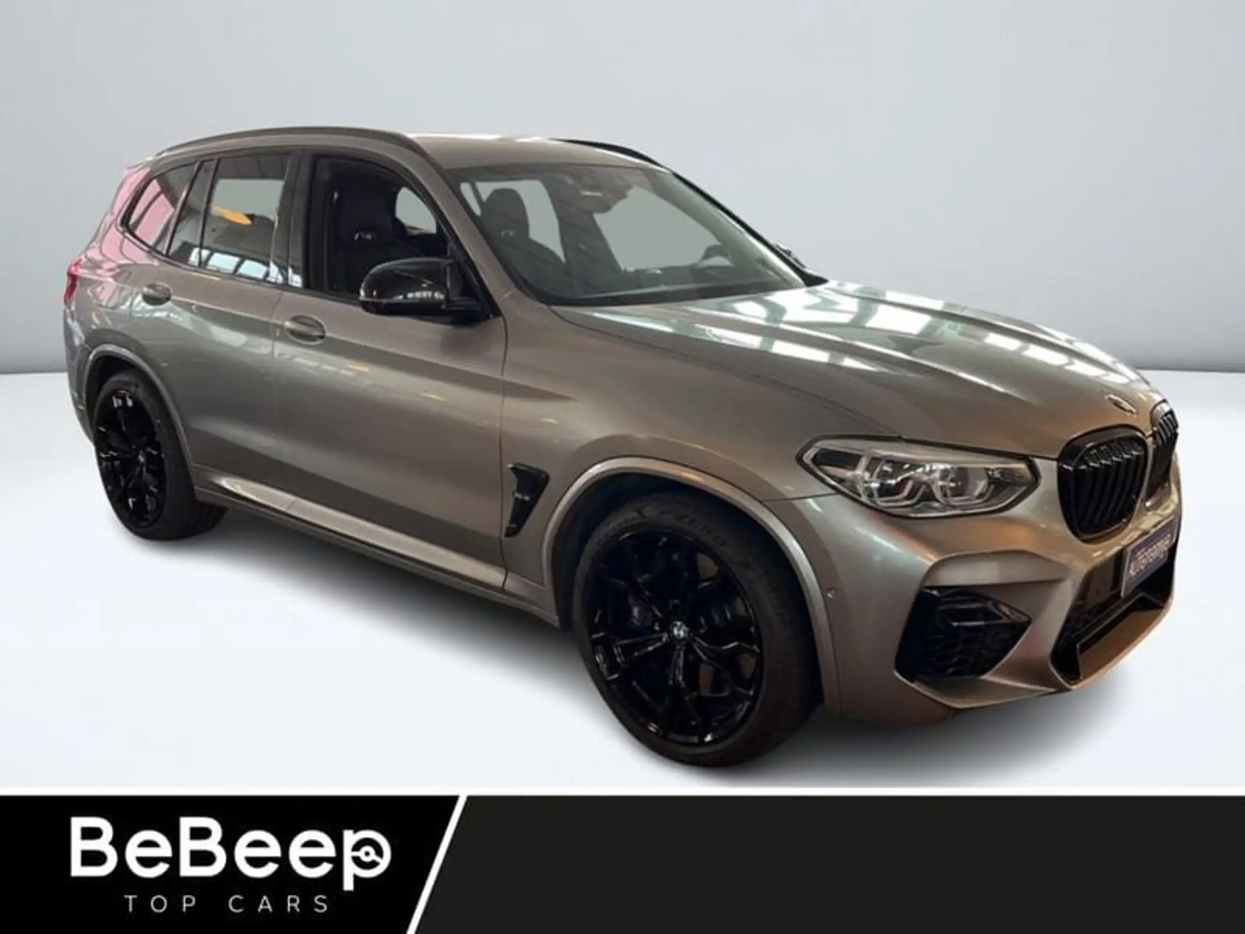 BMW - X3 M