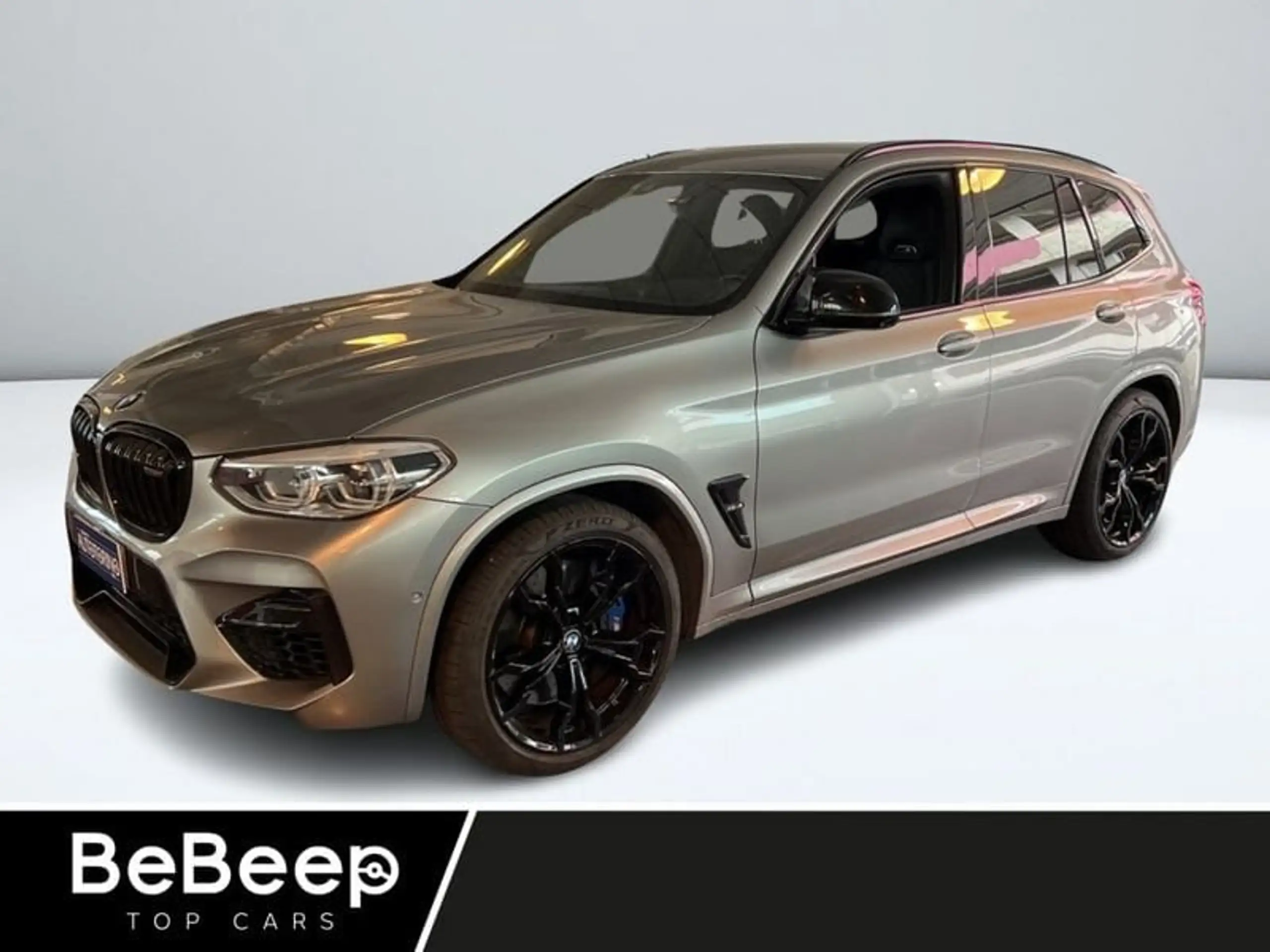 BMW - X3 M