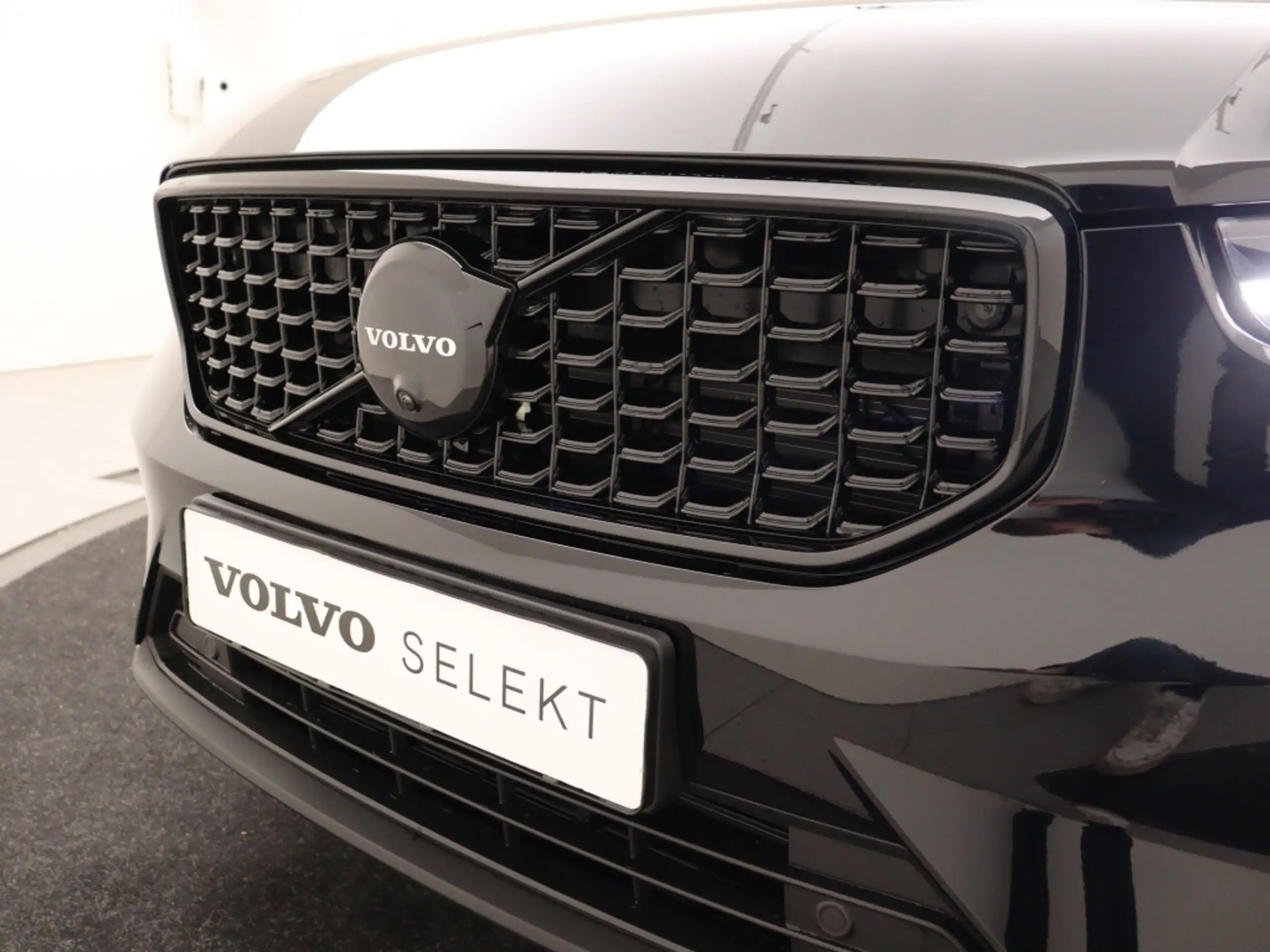 Volvo - XC40