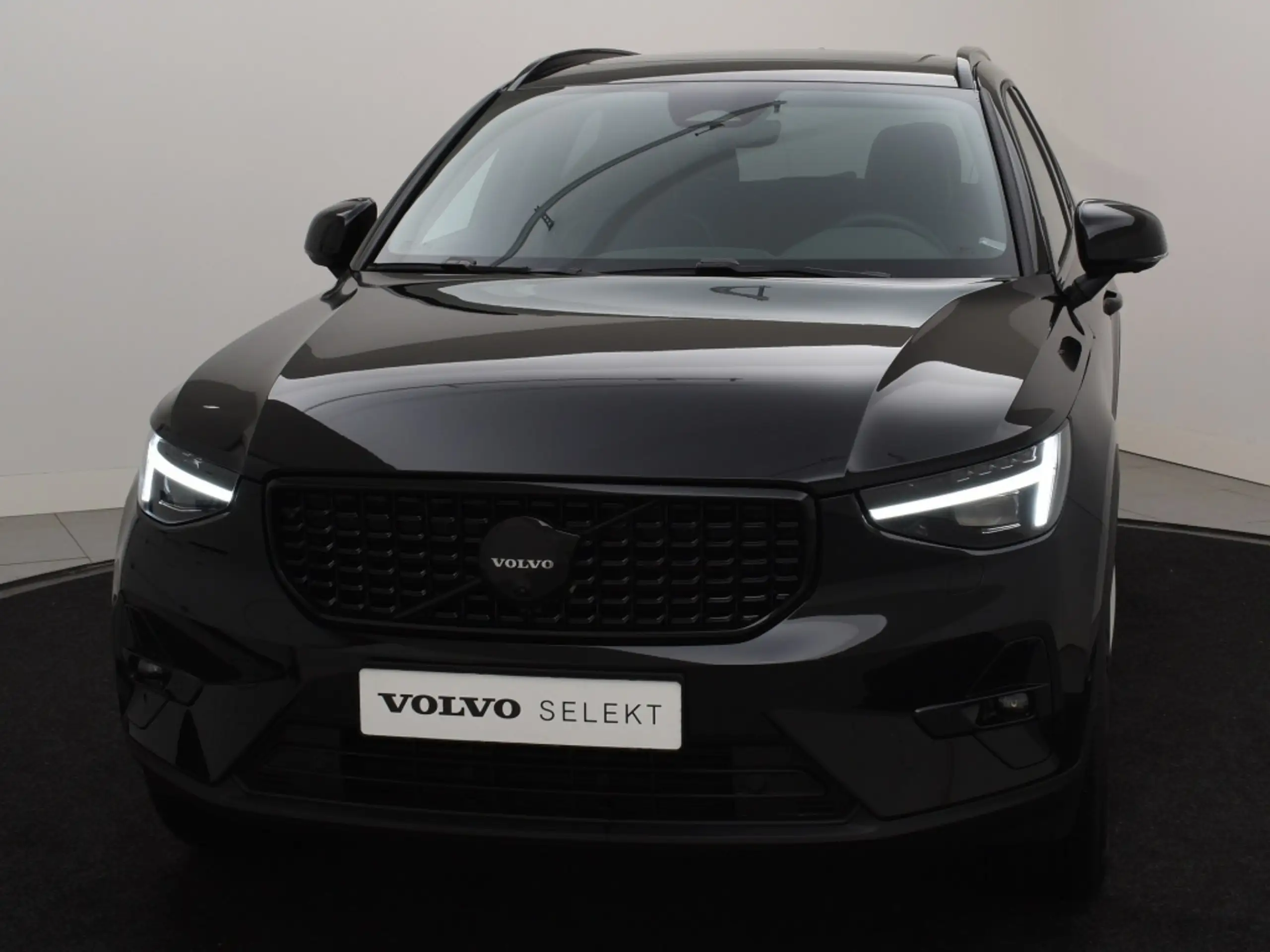 Volvo - XC40