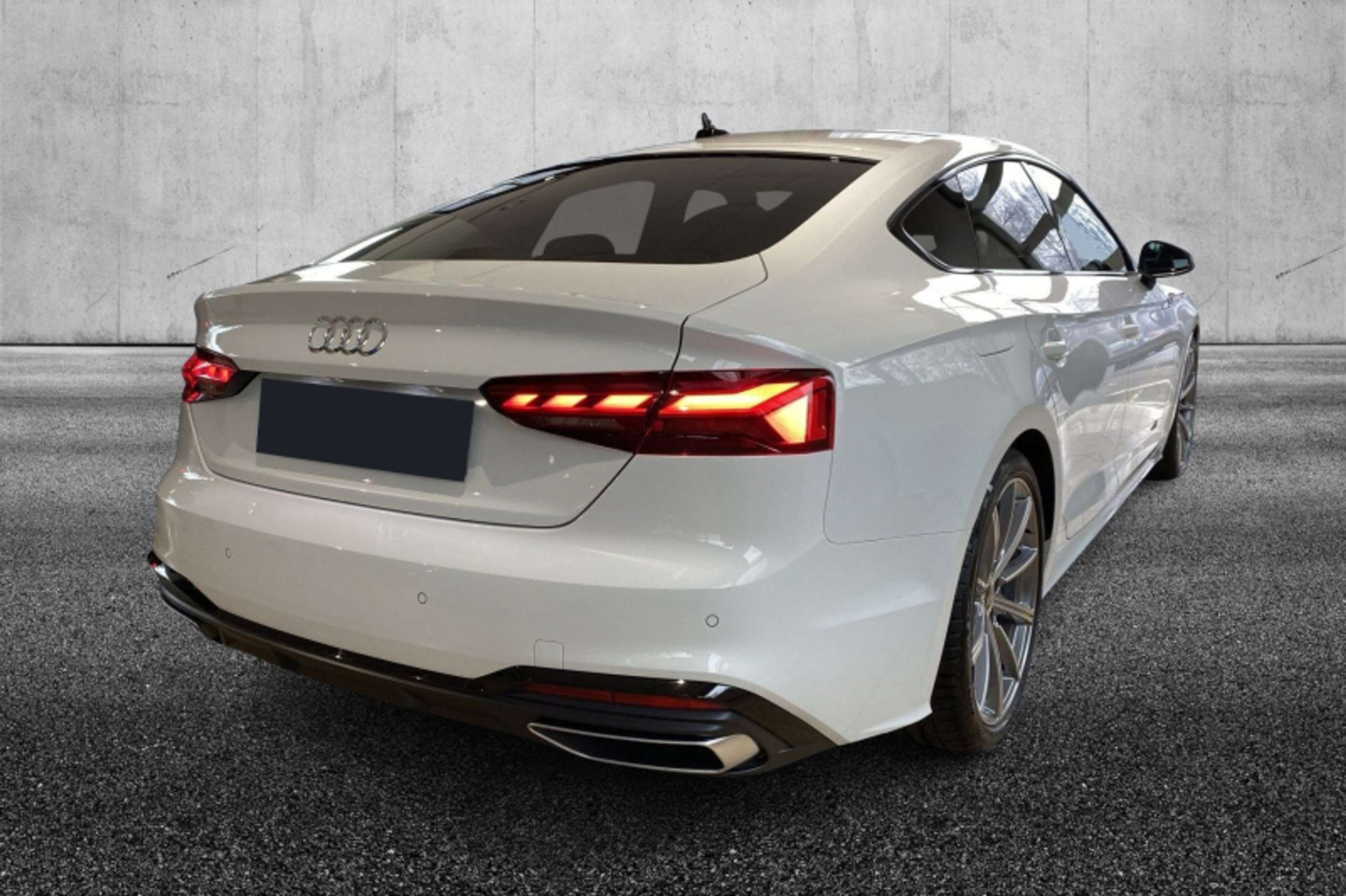 Audi - A5