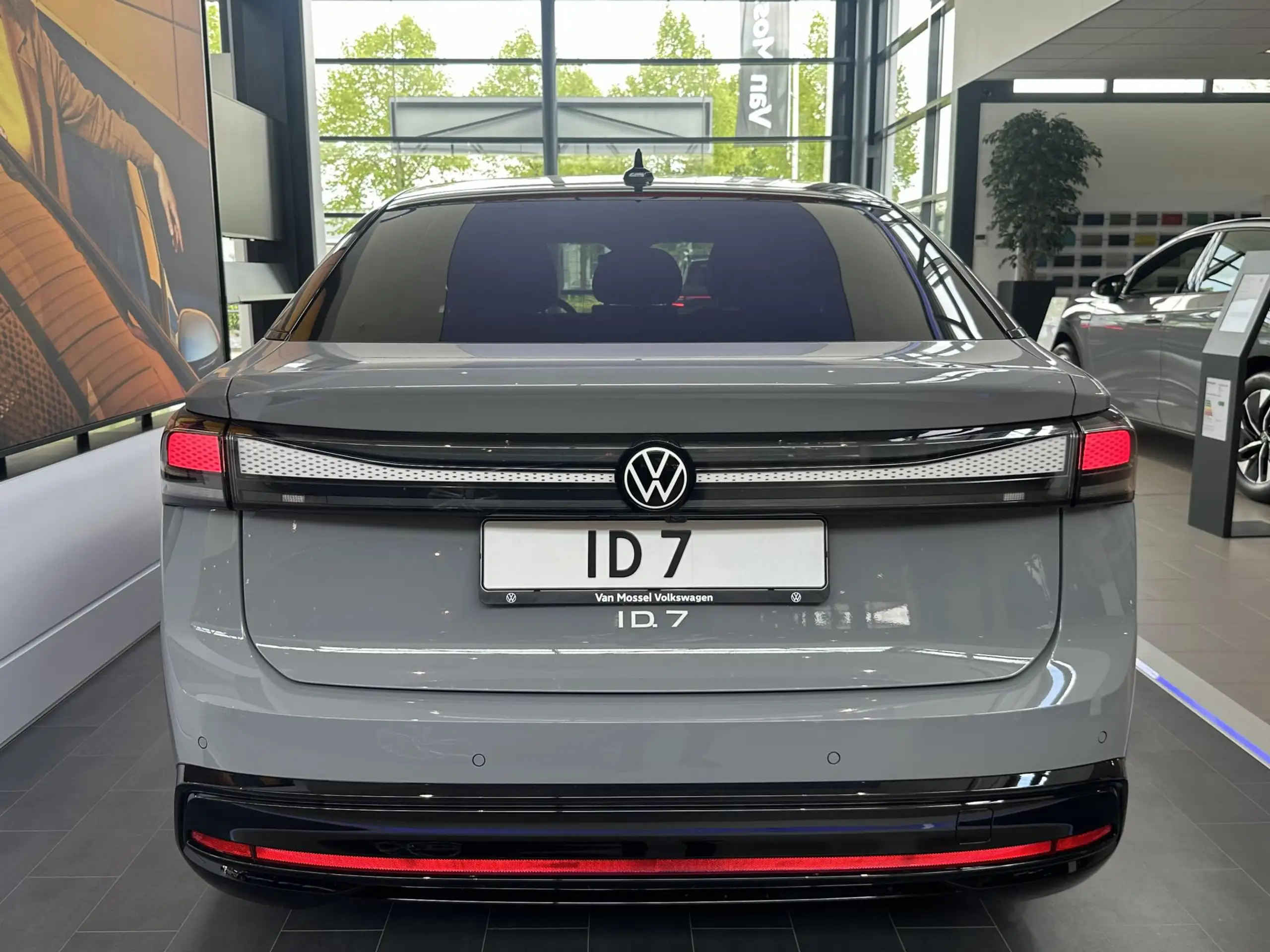 Volkswagen - ID.7