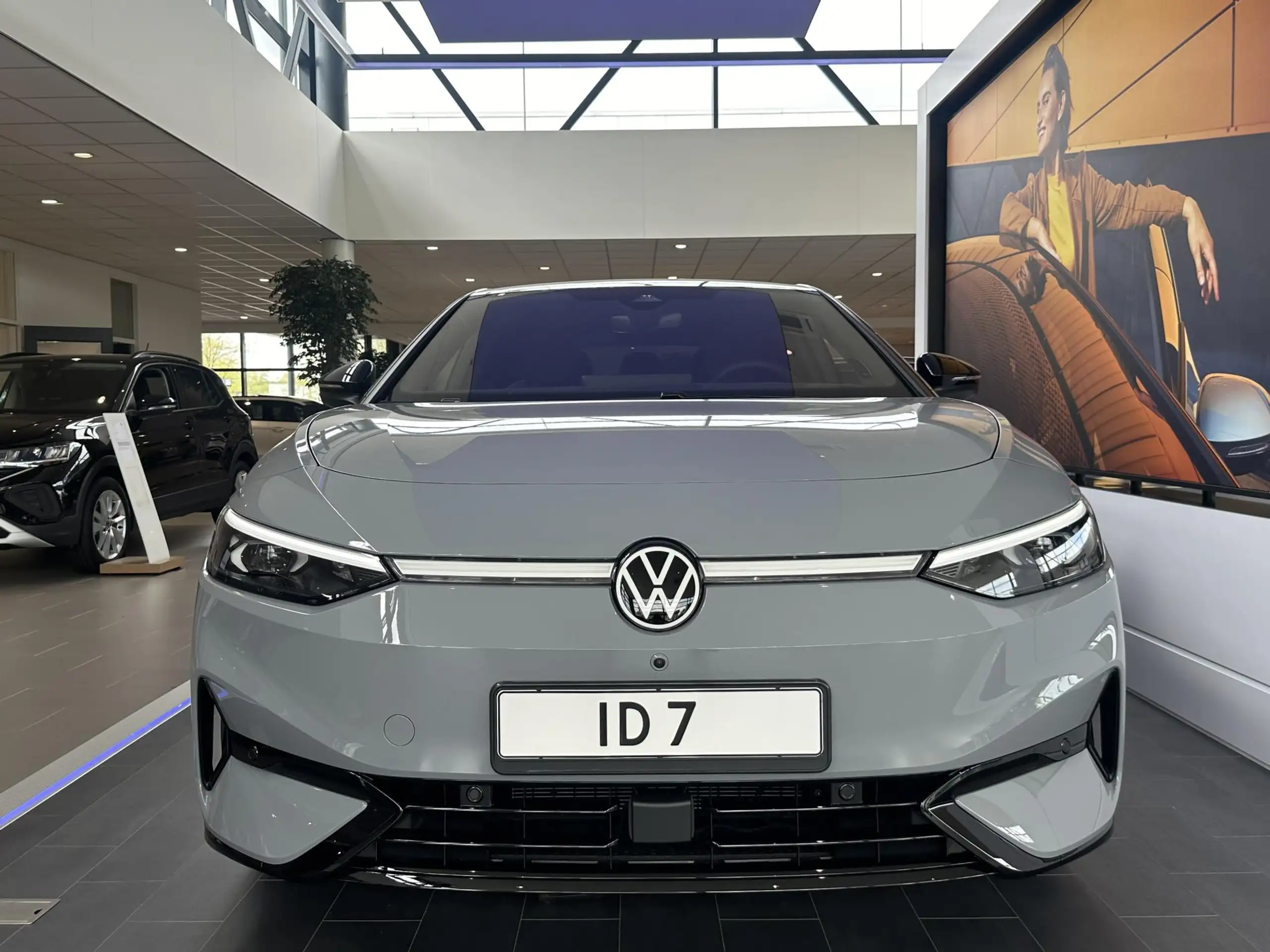 Volkswagen - ID.7