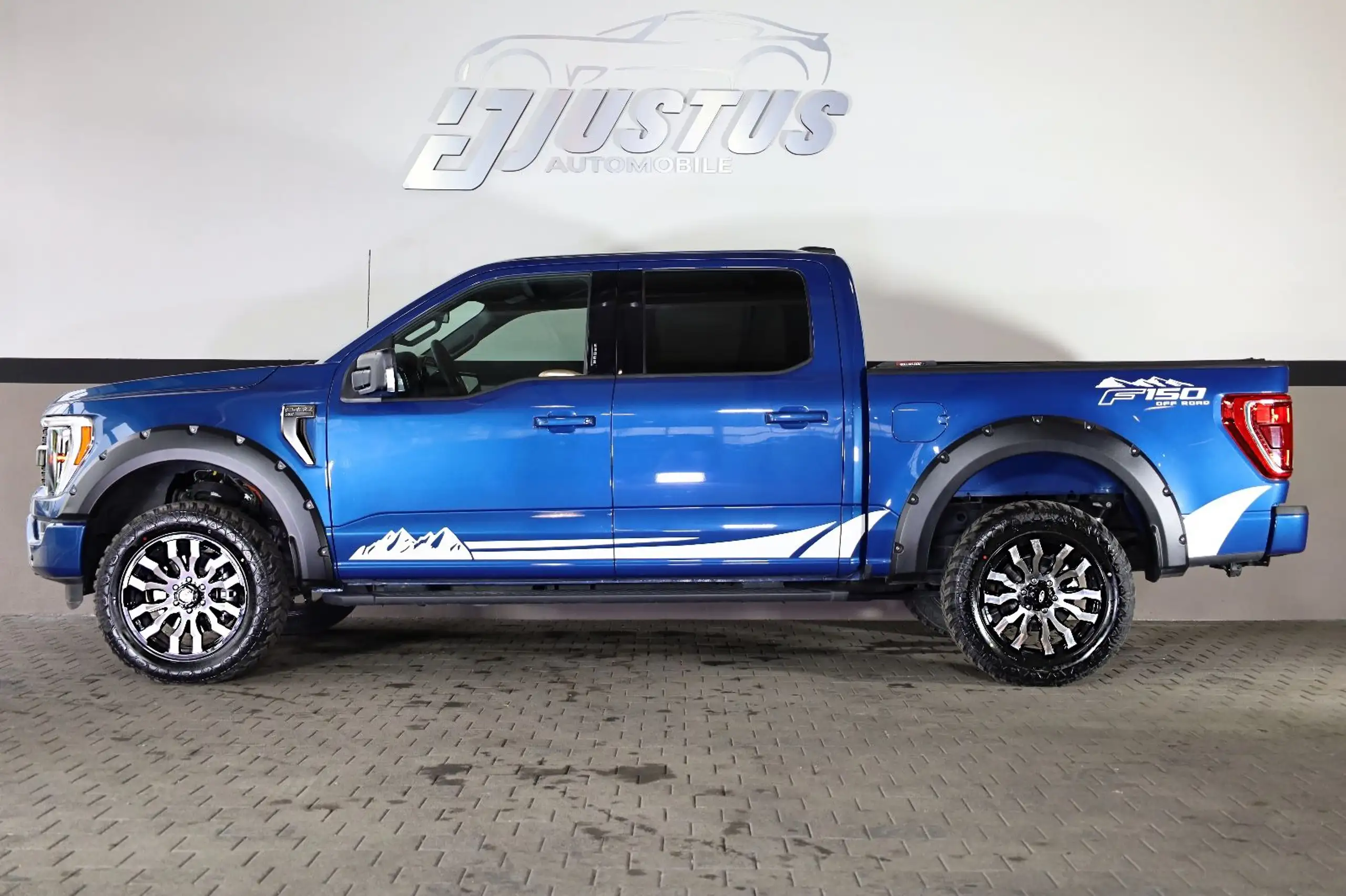 Ford - F 150