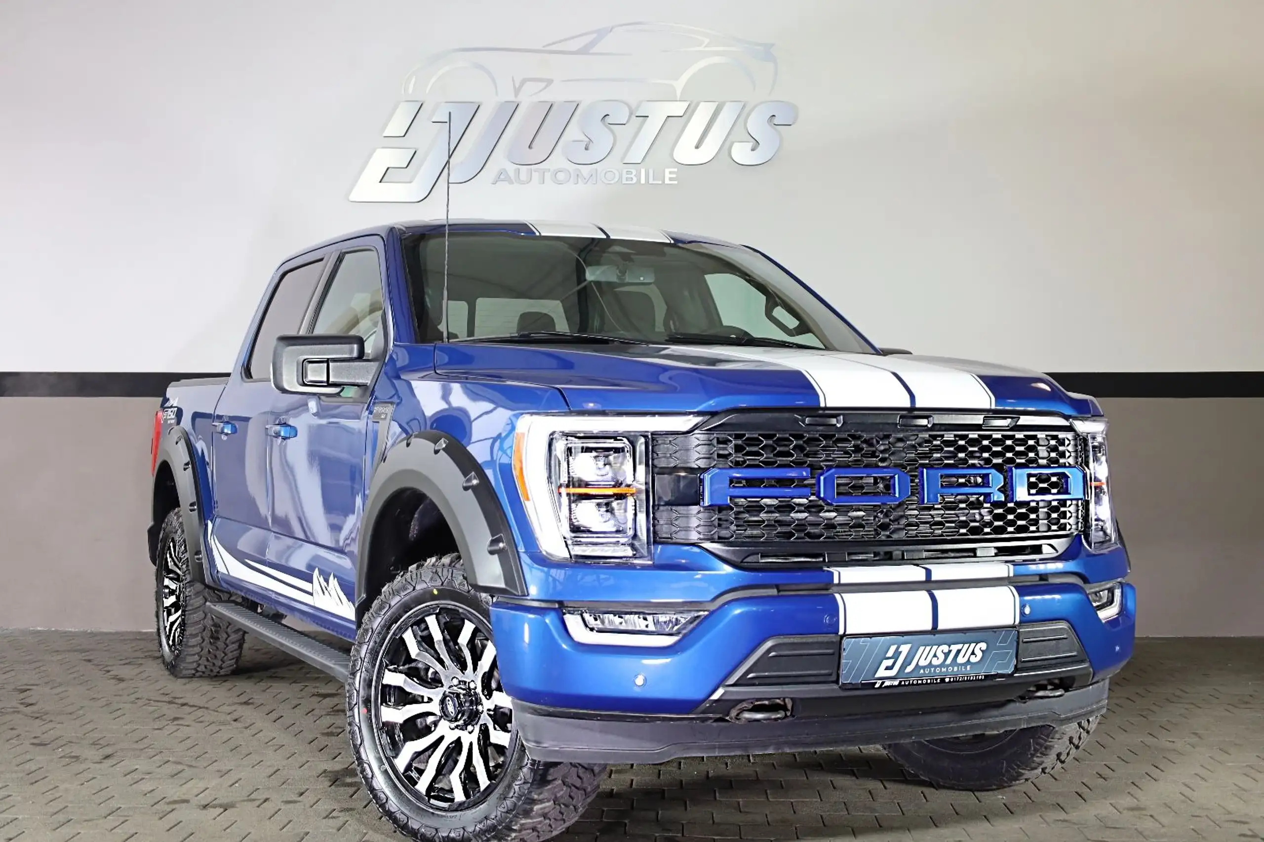 Ford - F 150