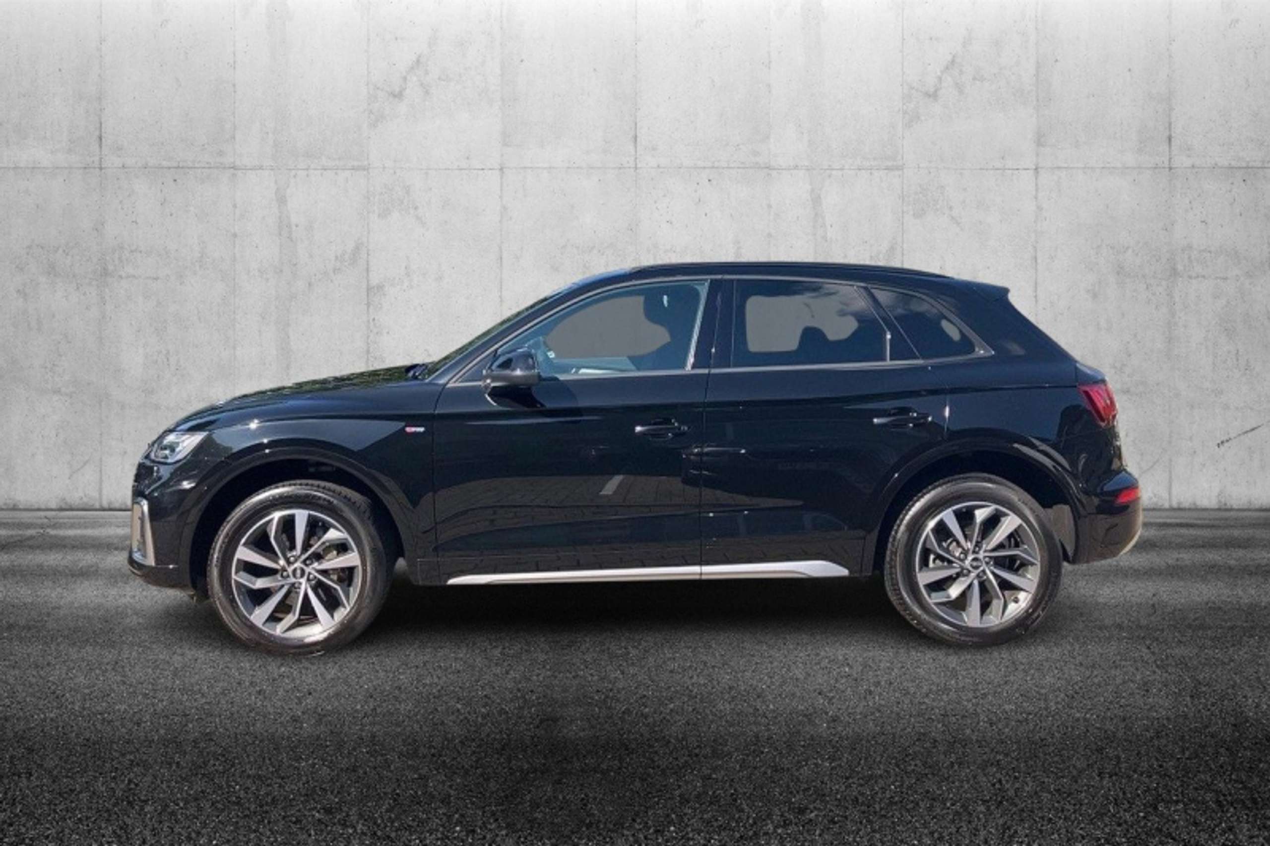 Audi - Q5