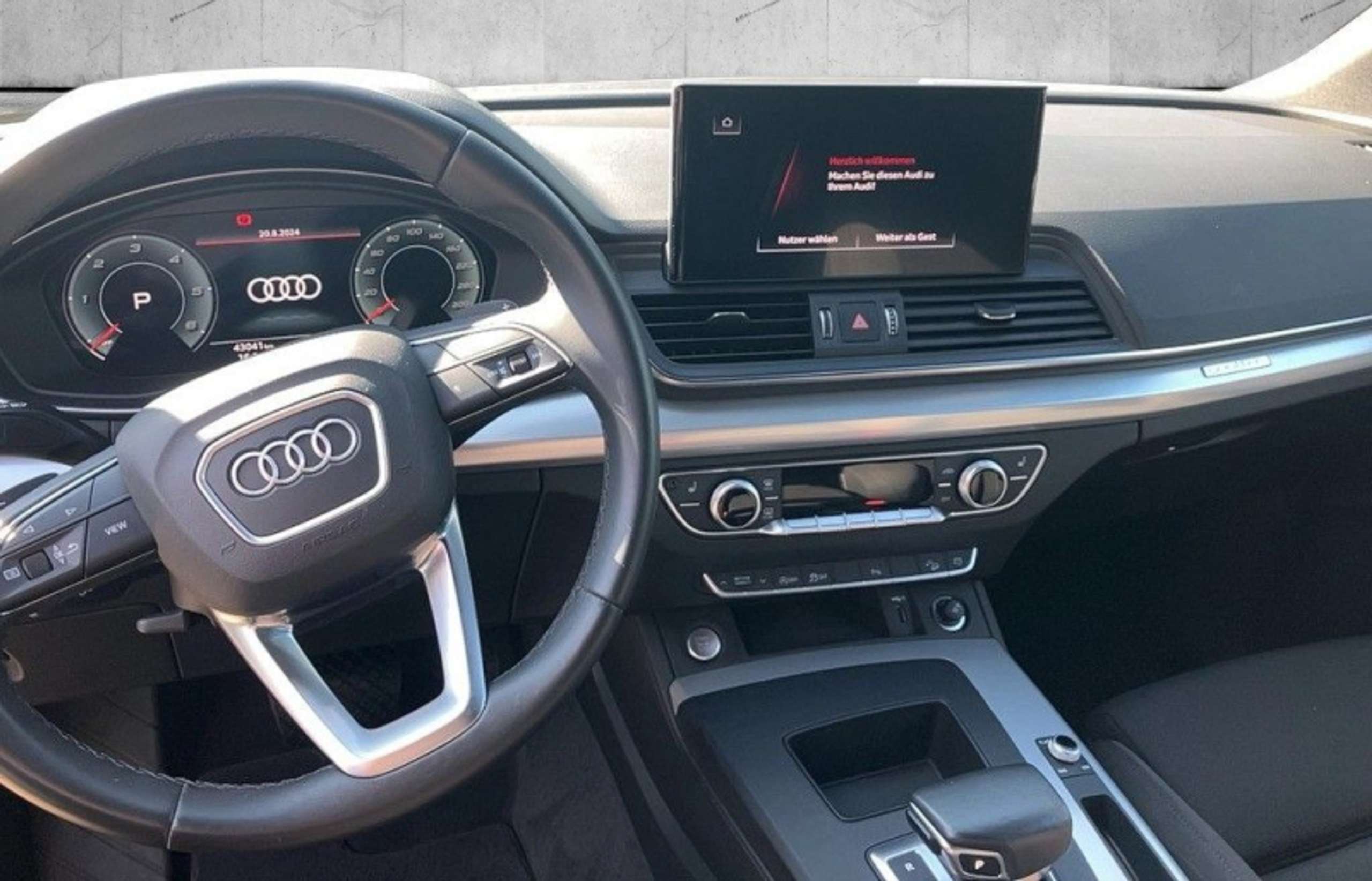 Audi - Q5