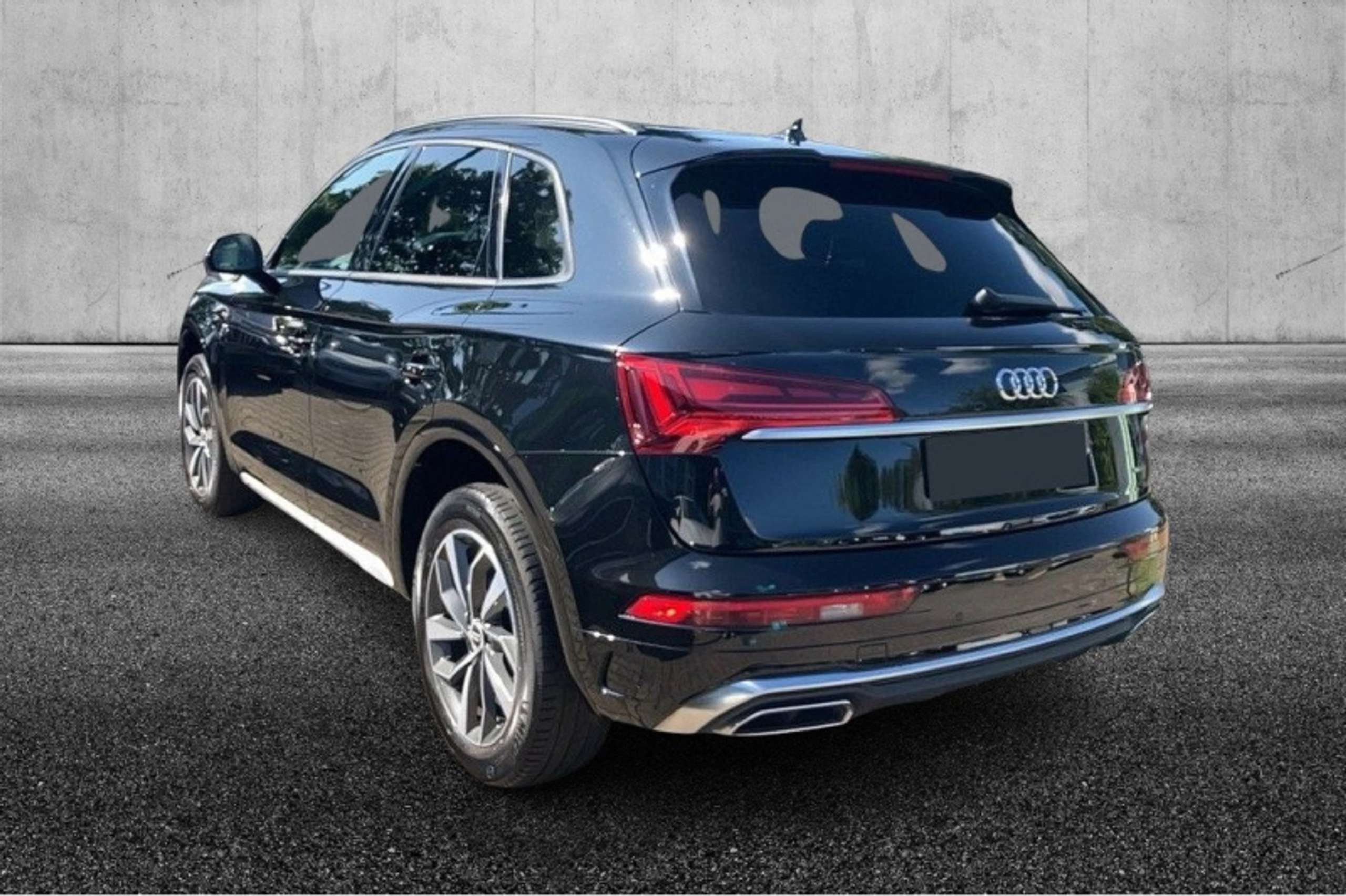 Audi - Q5