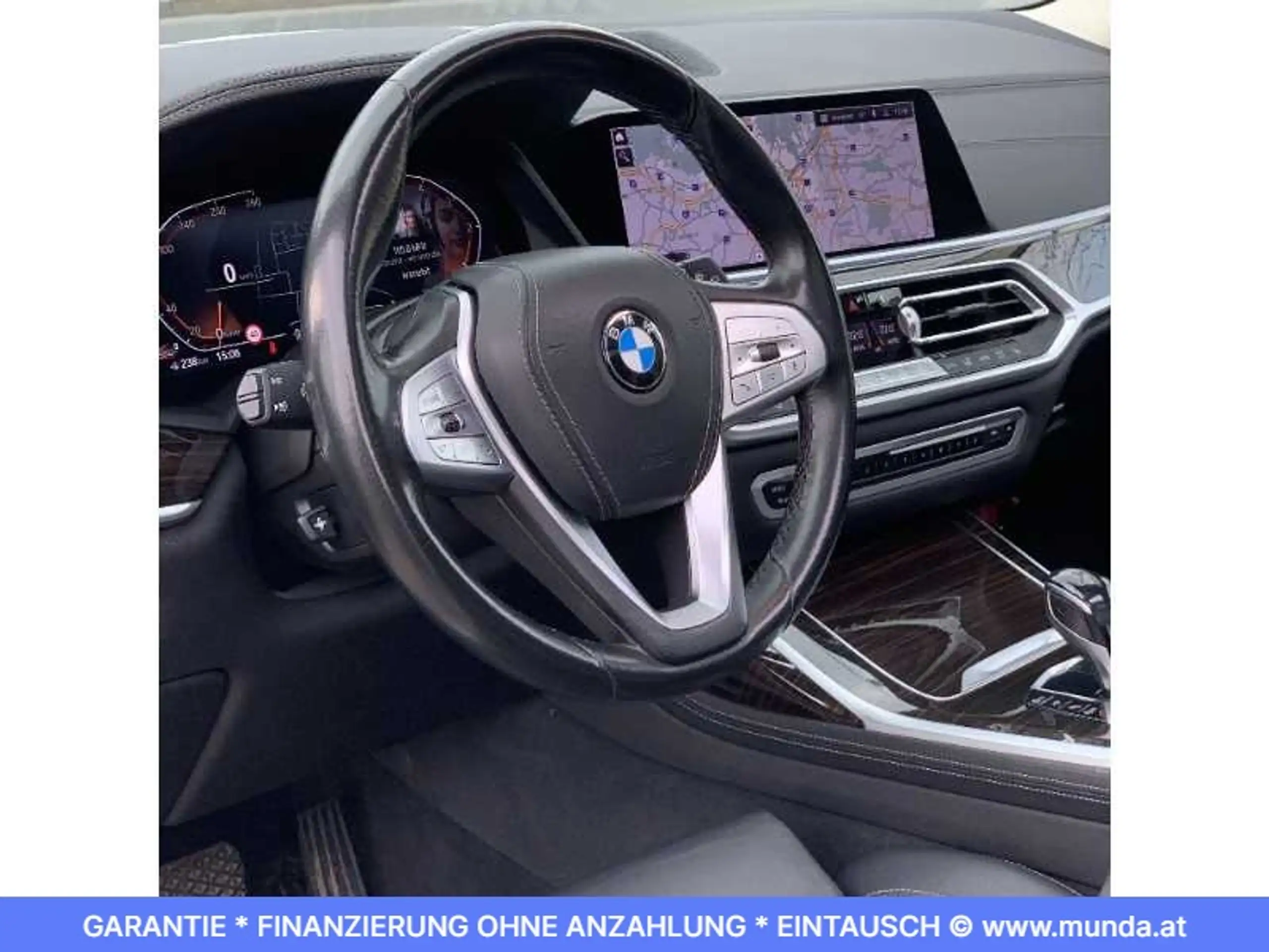 BMW - X7