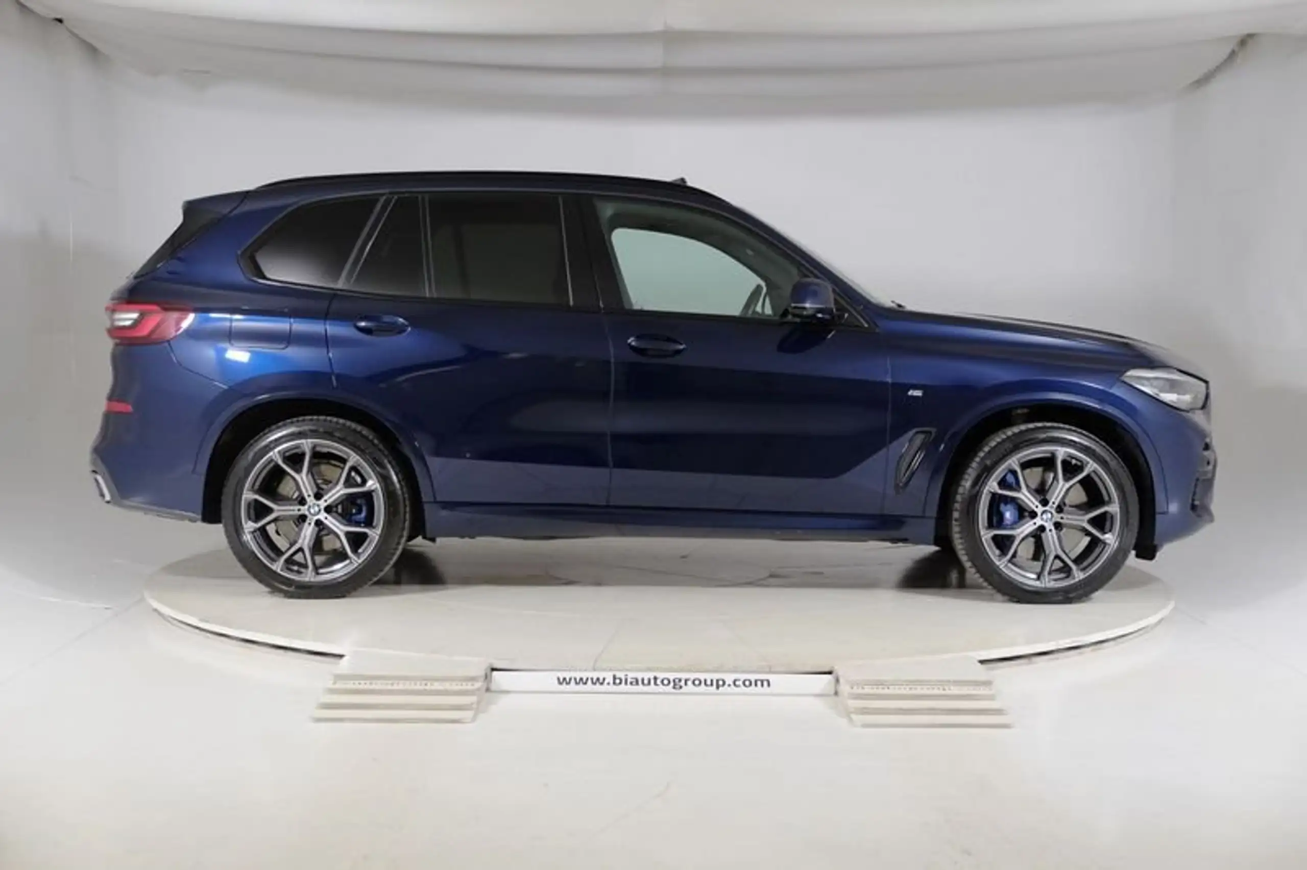 BMW - X5