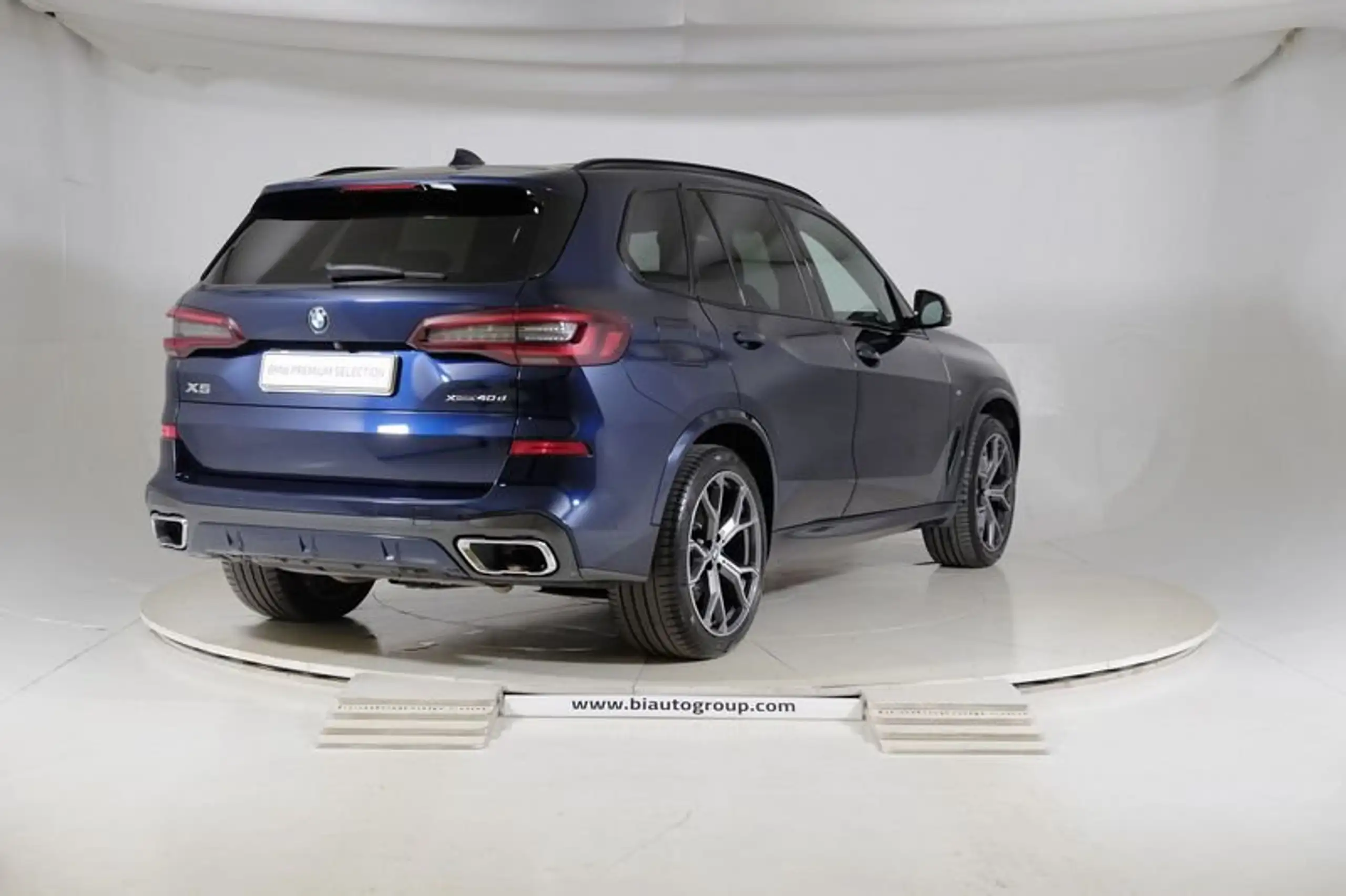 BMW - X5