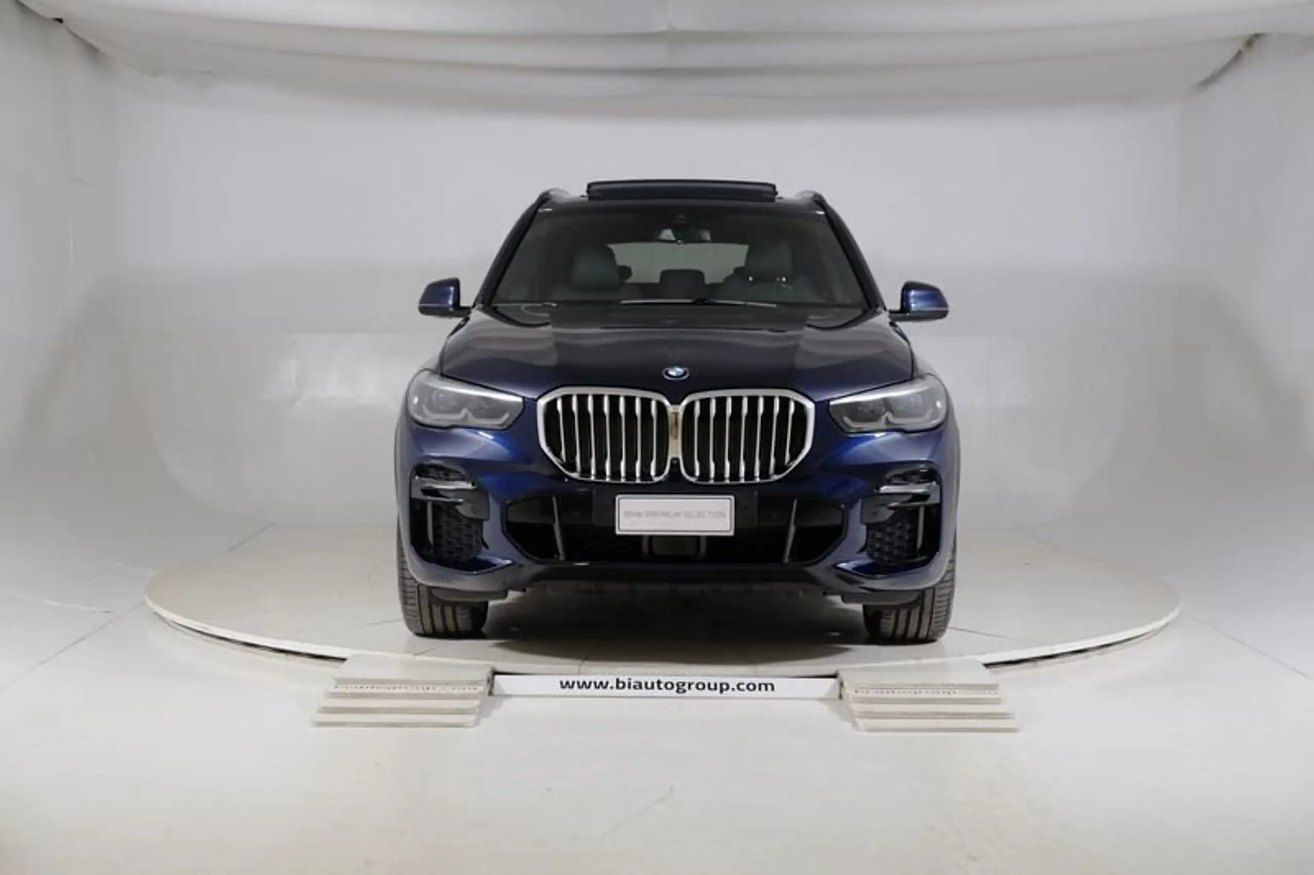 BMW - X5