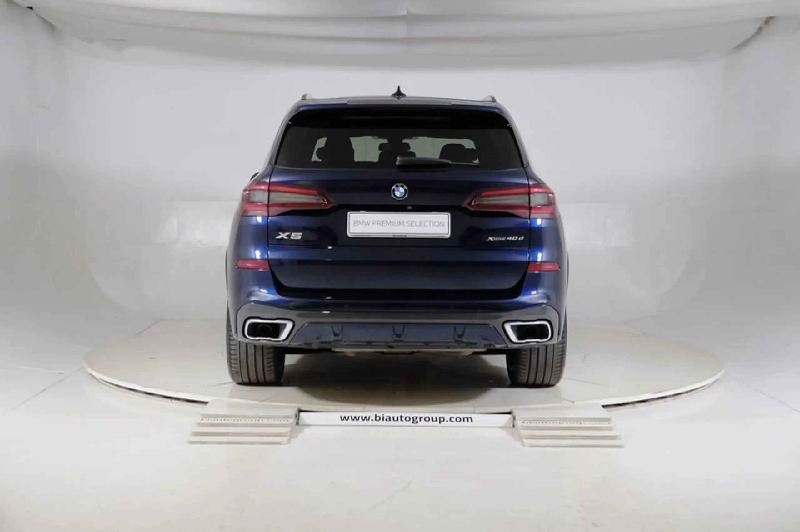 BMW - X5