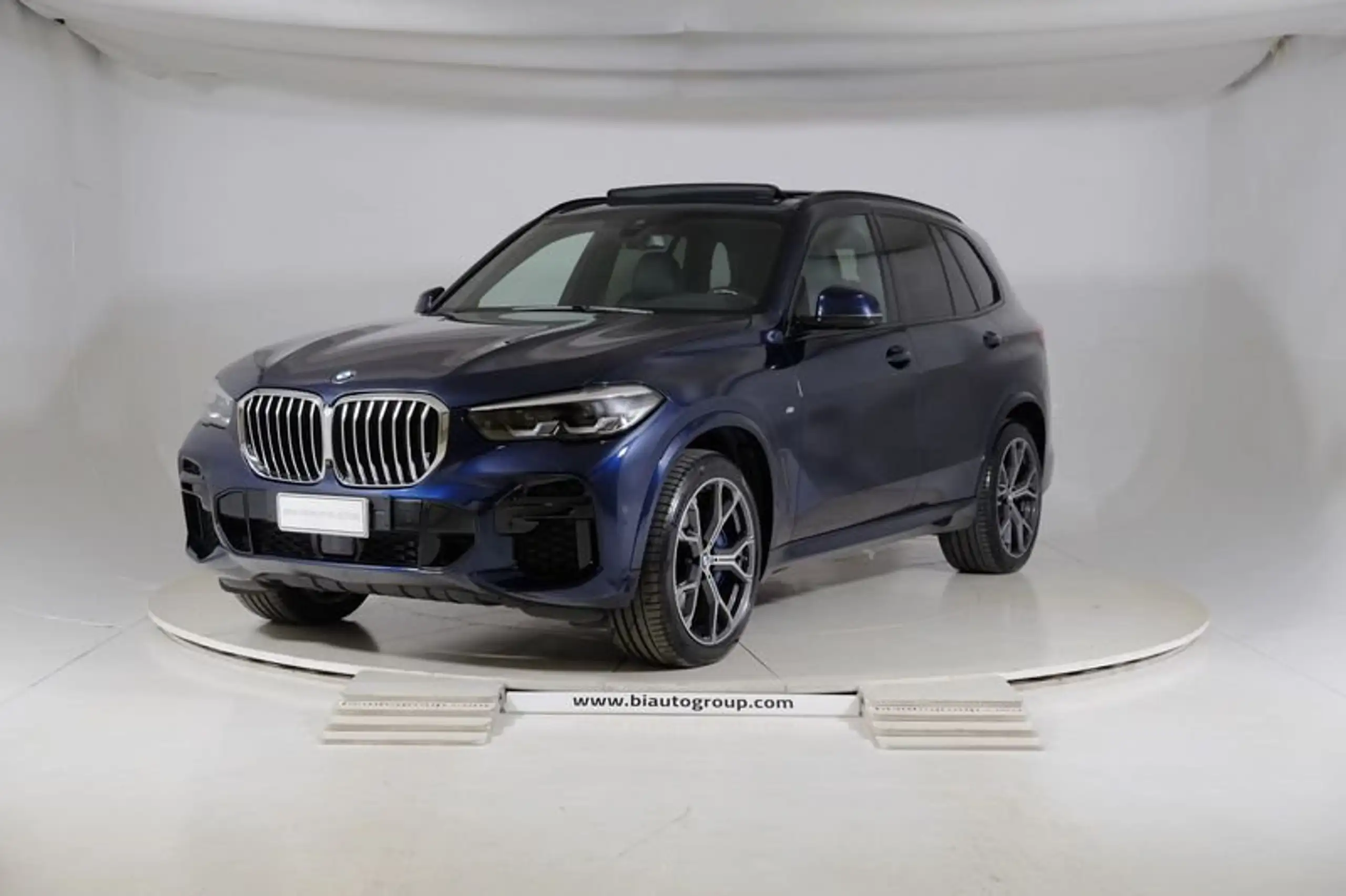 BMW - X5