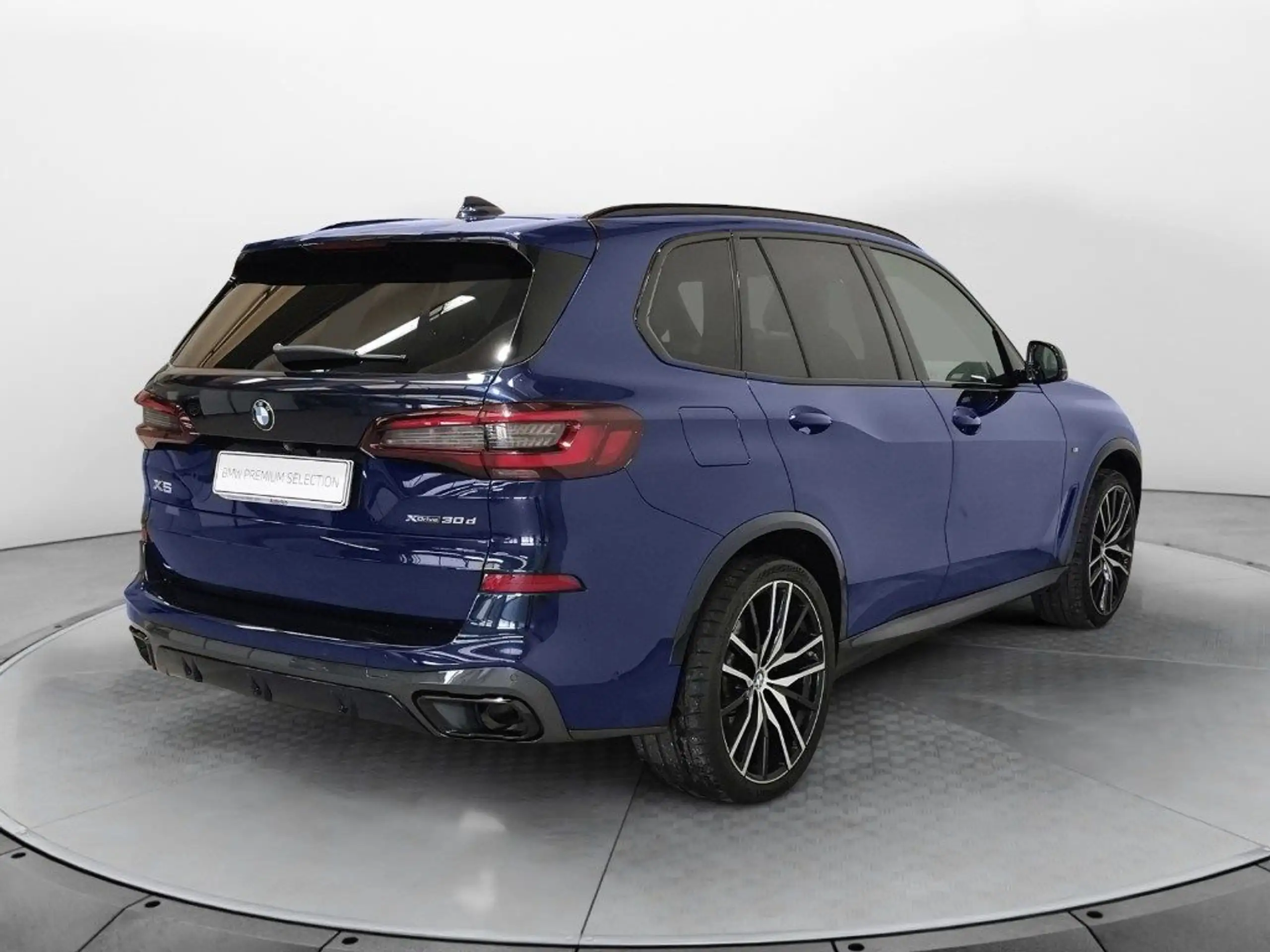 BMW - X5