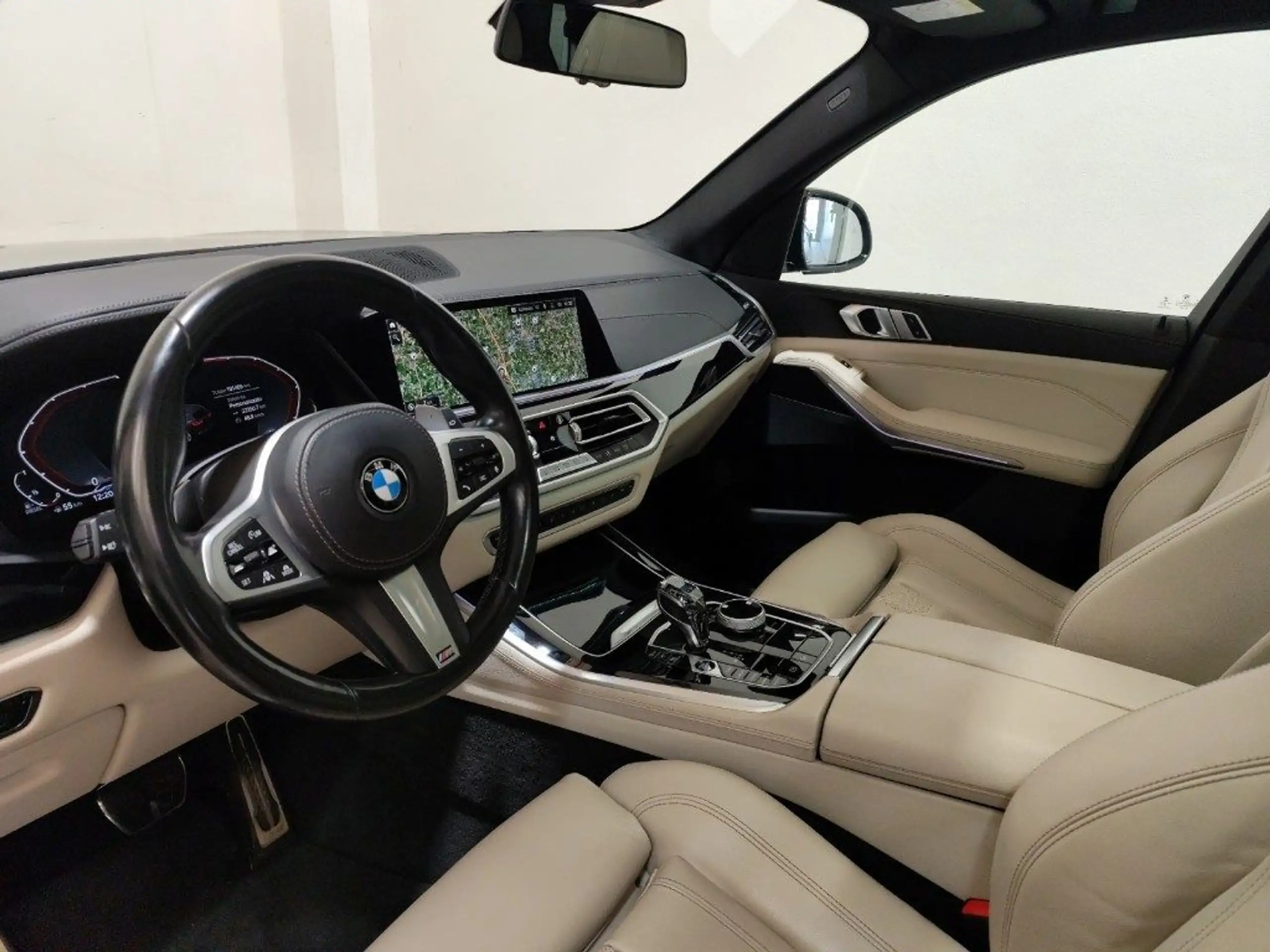 BMW - X5