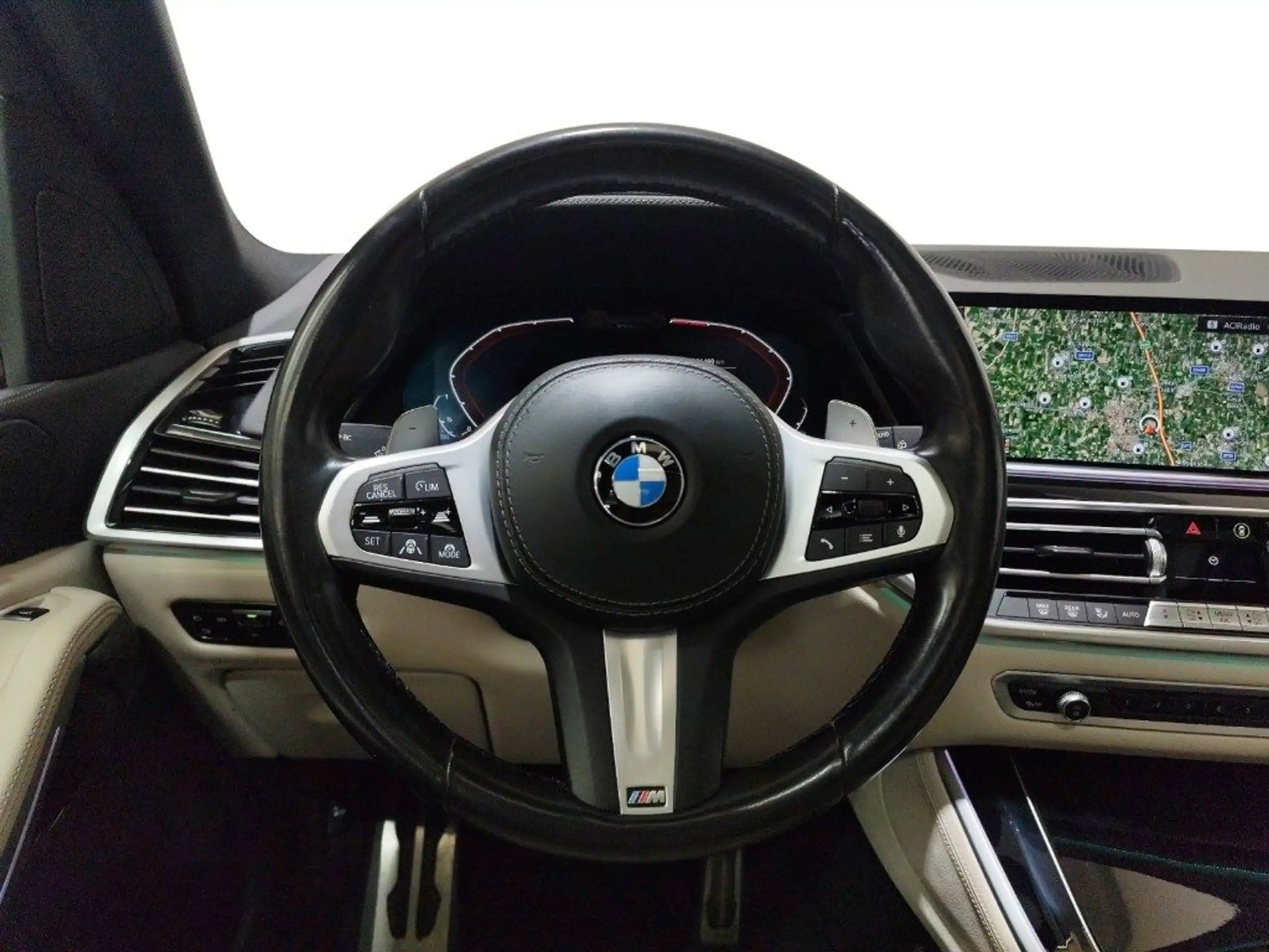 BMW - X5