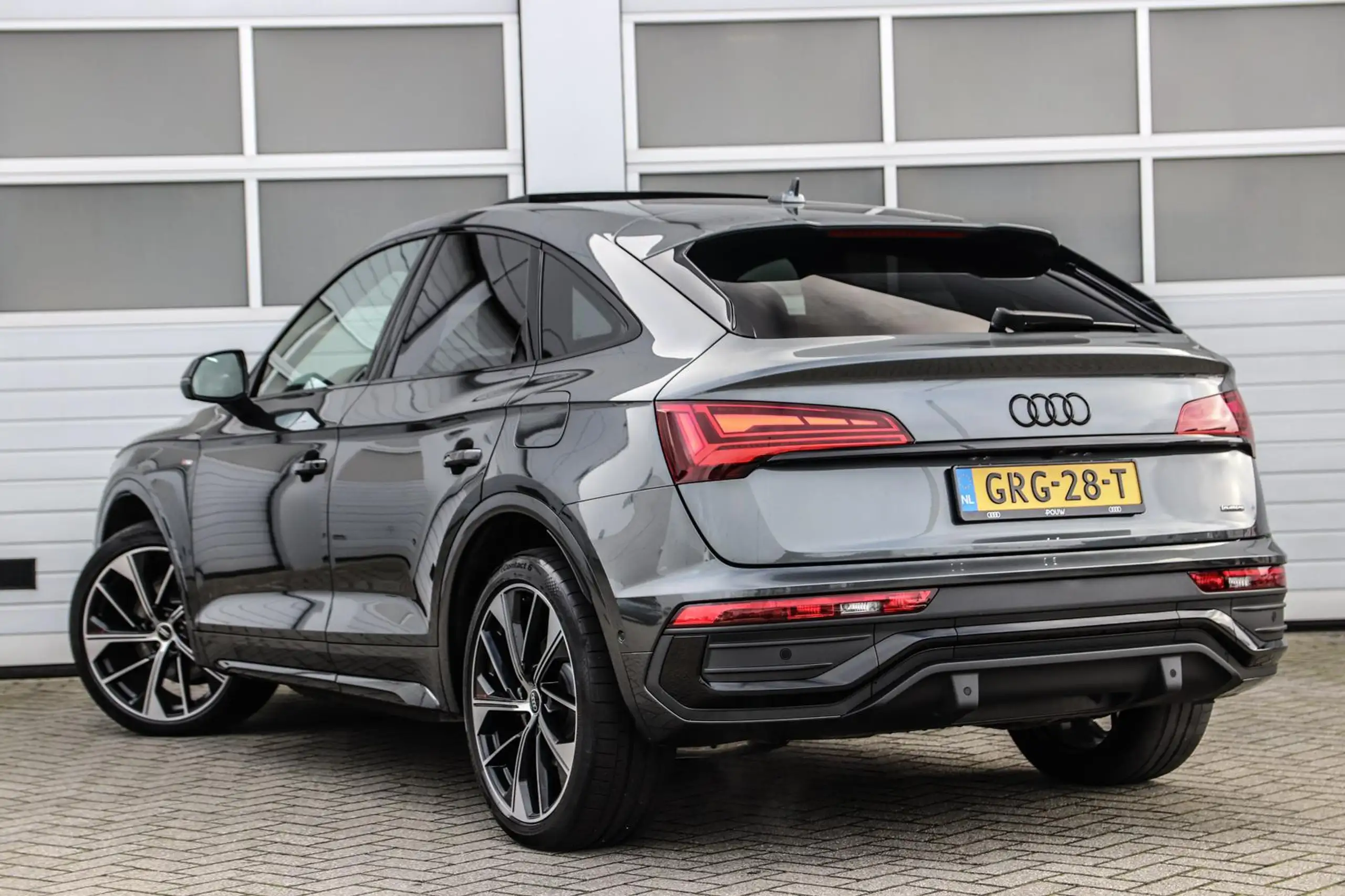 Audi - Q5