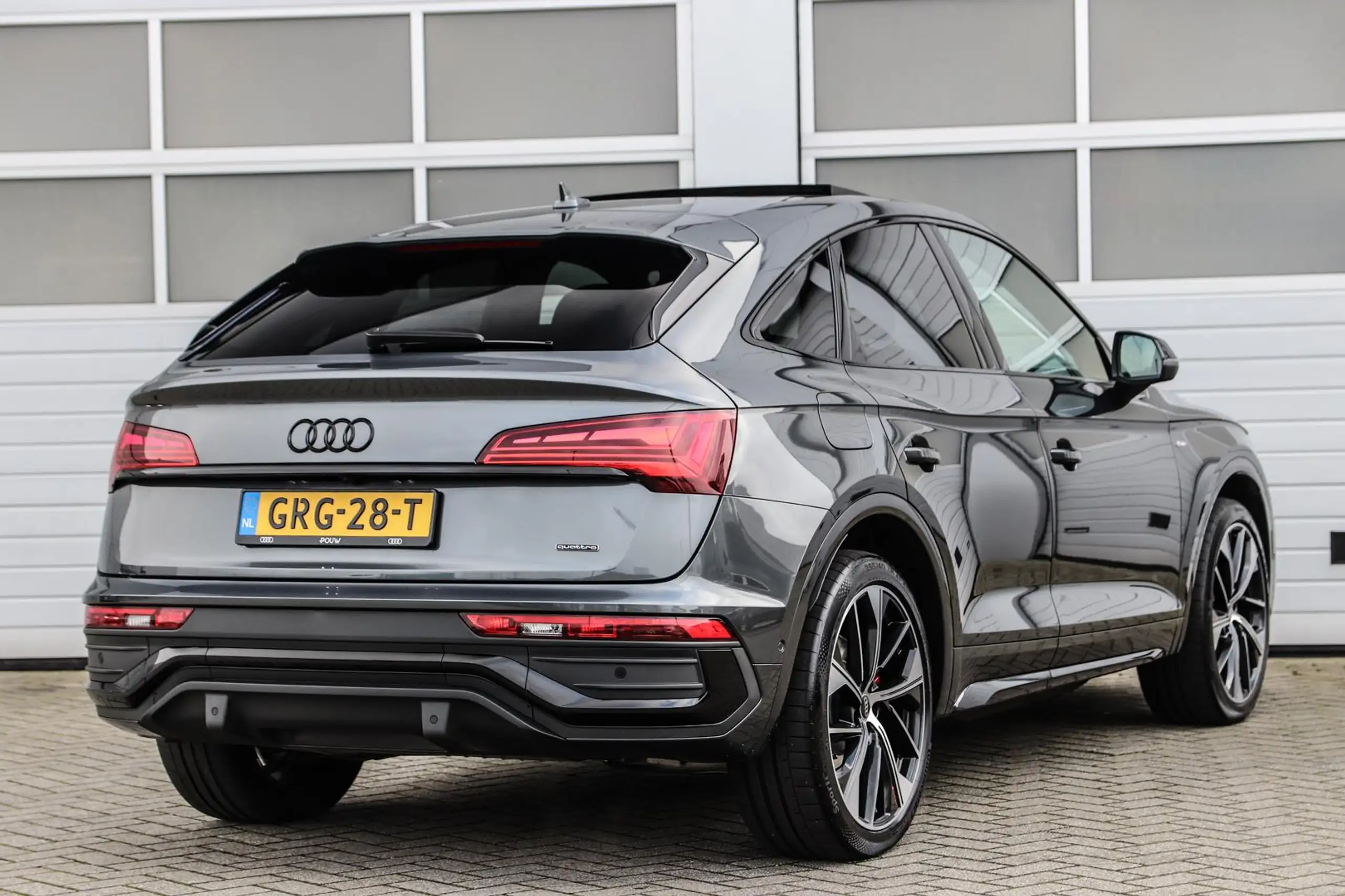 Audi - Q5