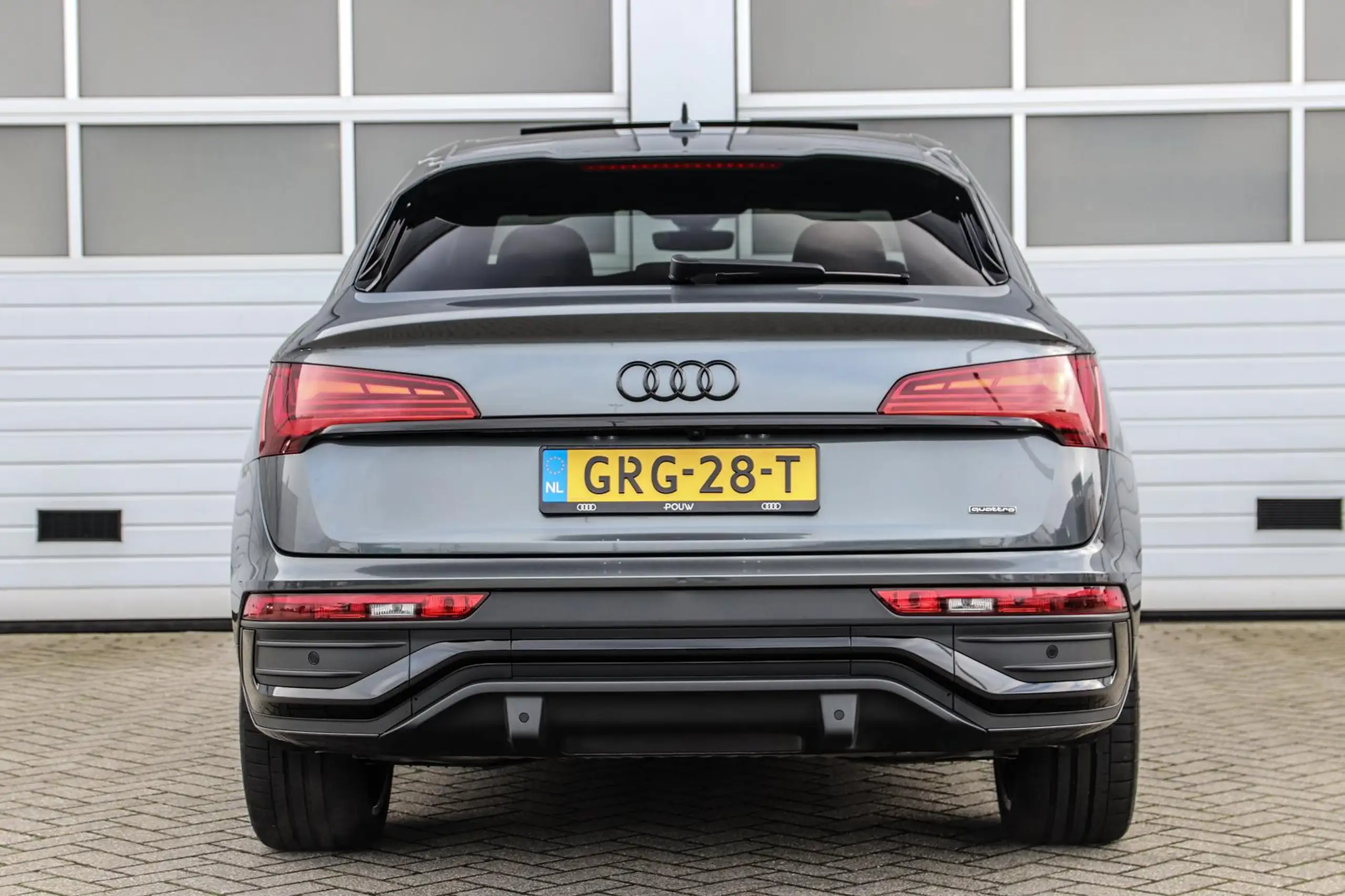 Audi - Q5