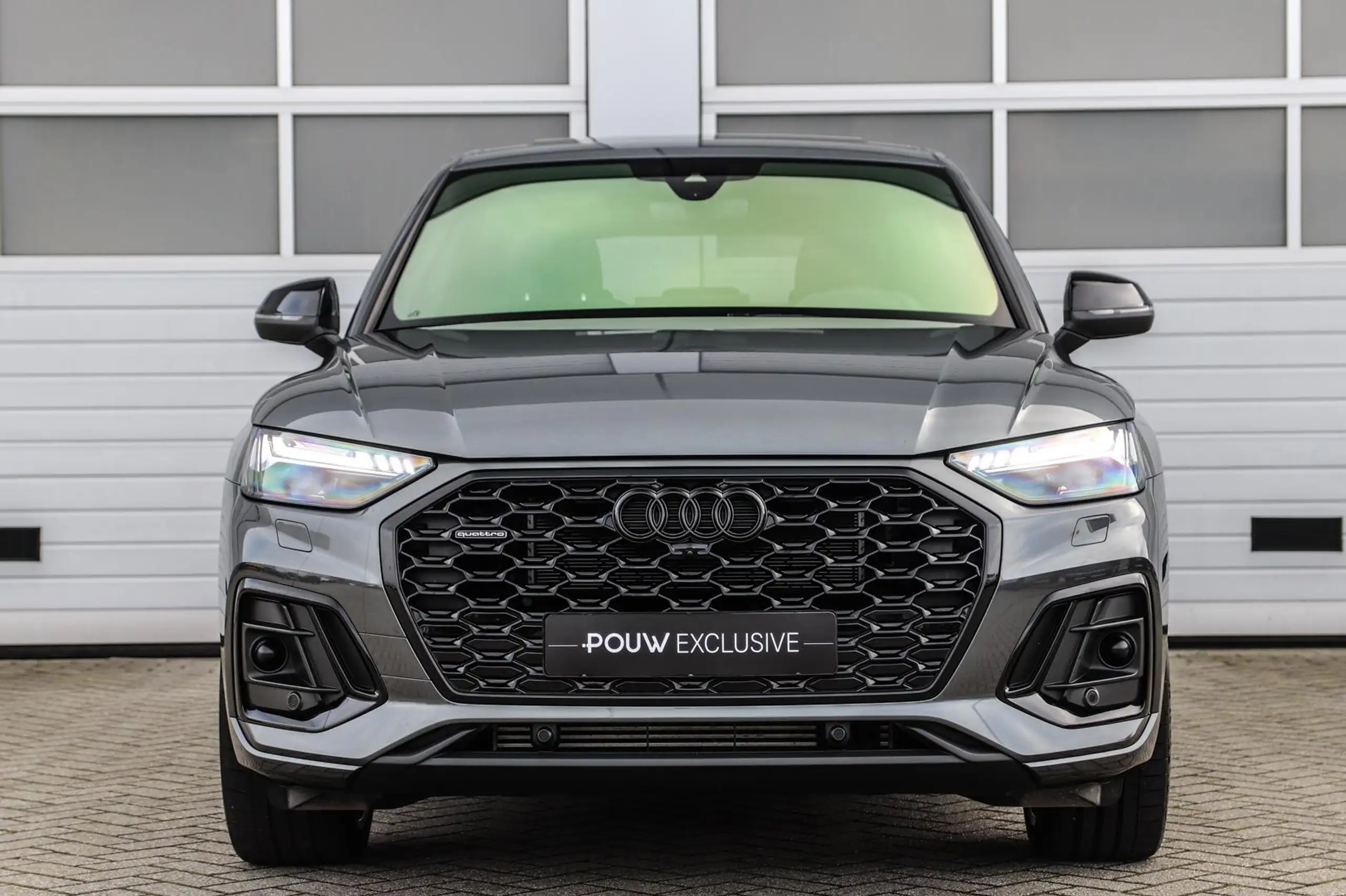 Audi - Q5